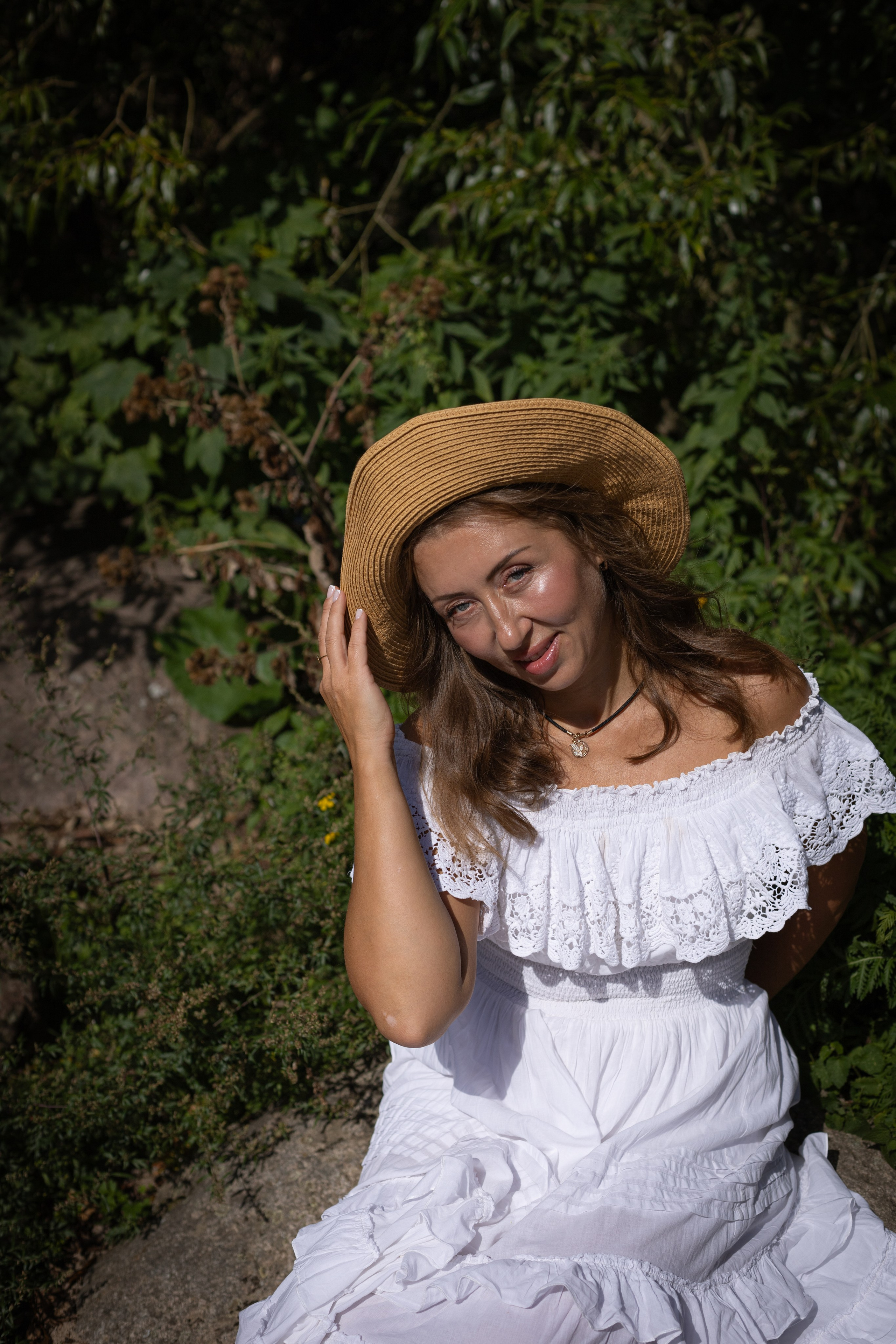 Yana in Villa Vita. PHOTOgrapher Germany MARBURG