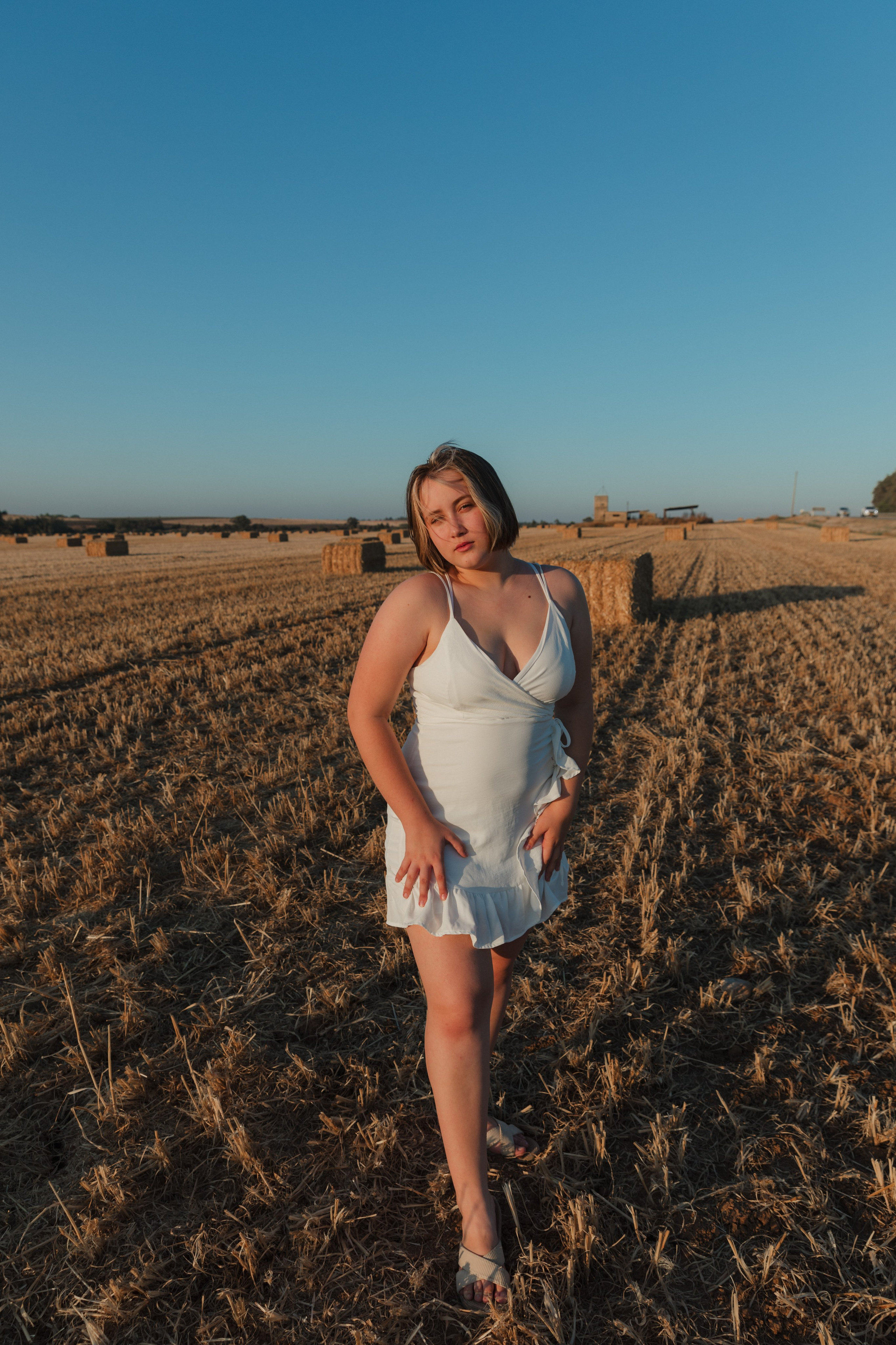 I am. Tanya Chabanenko Photographer