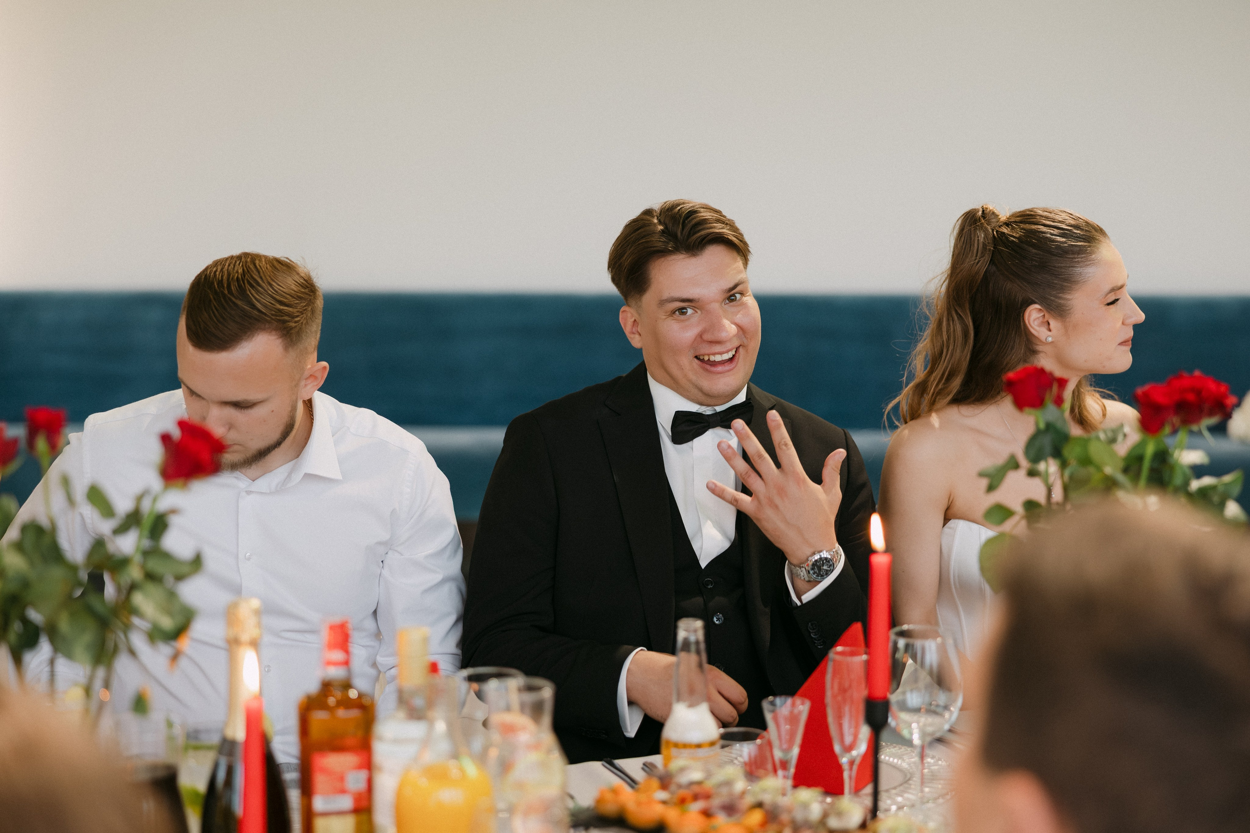 Gabrielė ir Edgaras