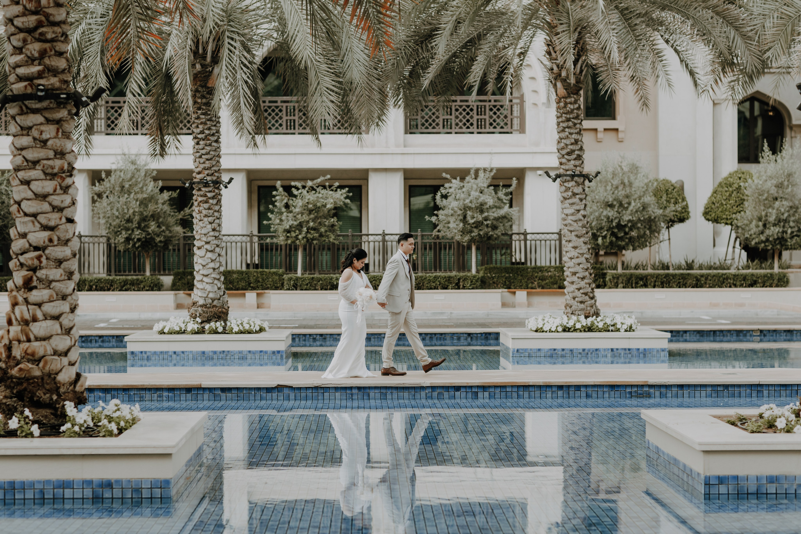 Trisha & Jason Wedding