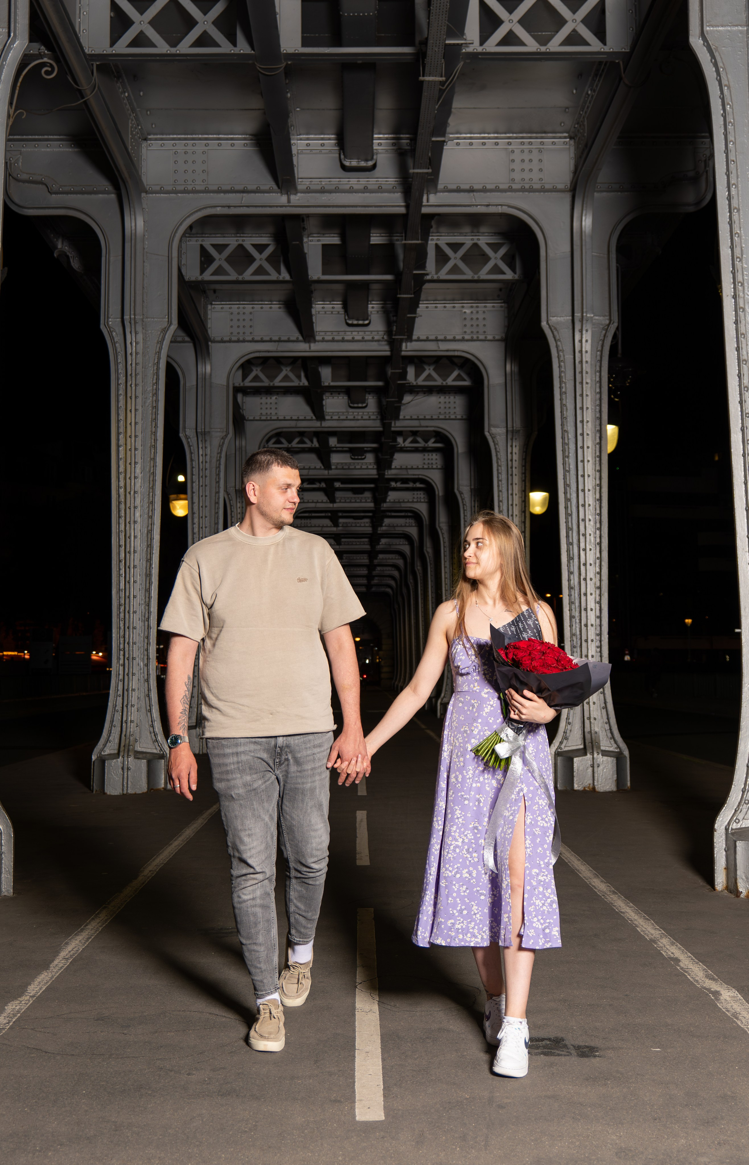 Alexandru & Liliana. Fotograful și Cameramanul familiei dvs în Franța Paul Photographer