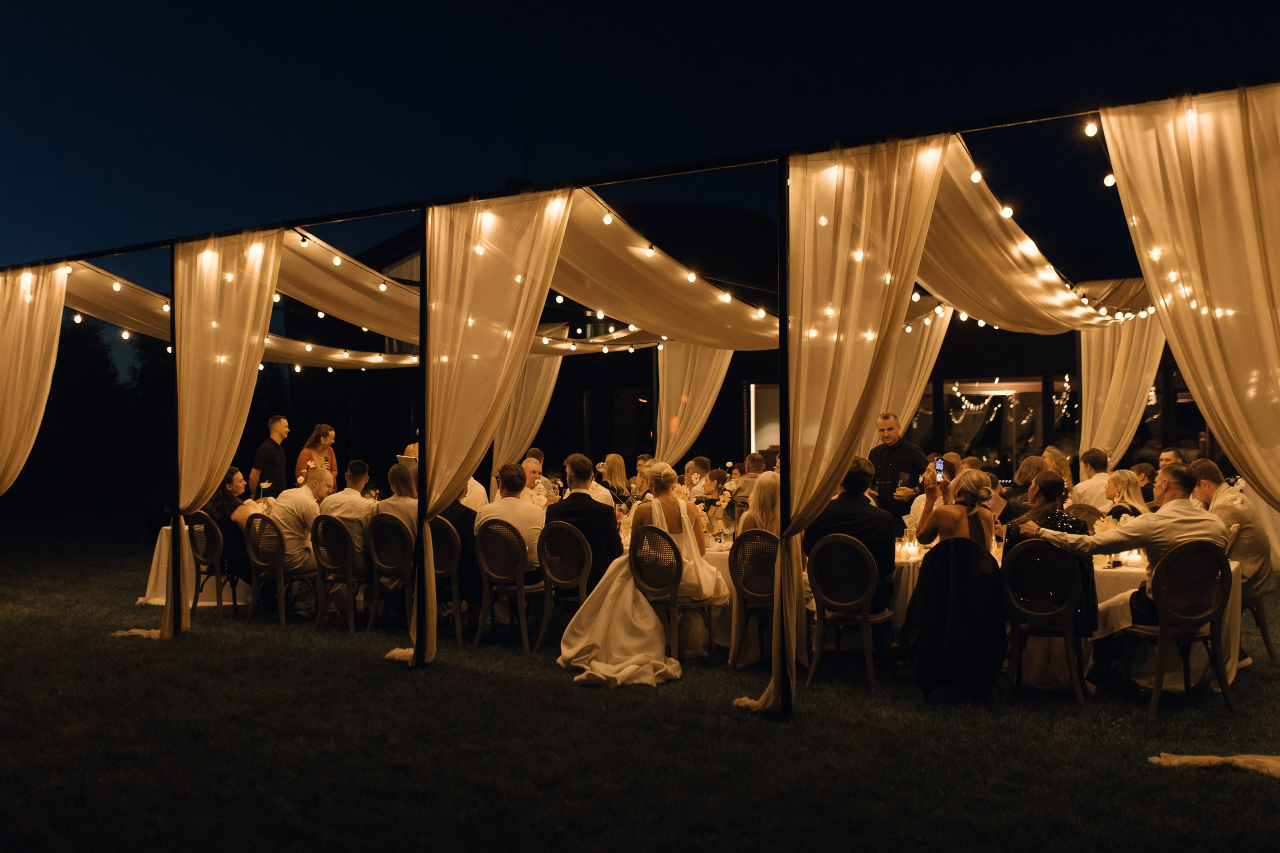 Ema Dominykas. Wedding photographer Ana Stockune