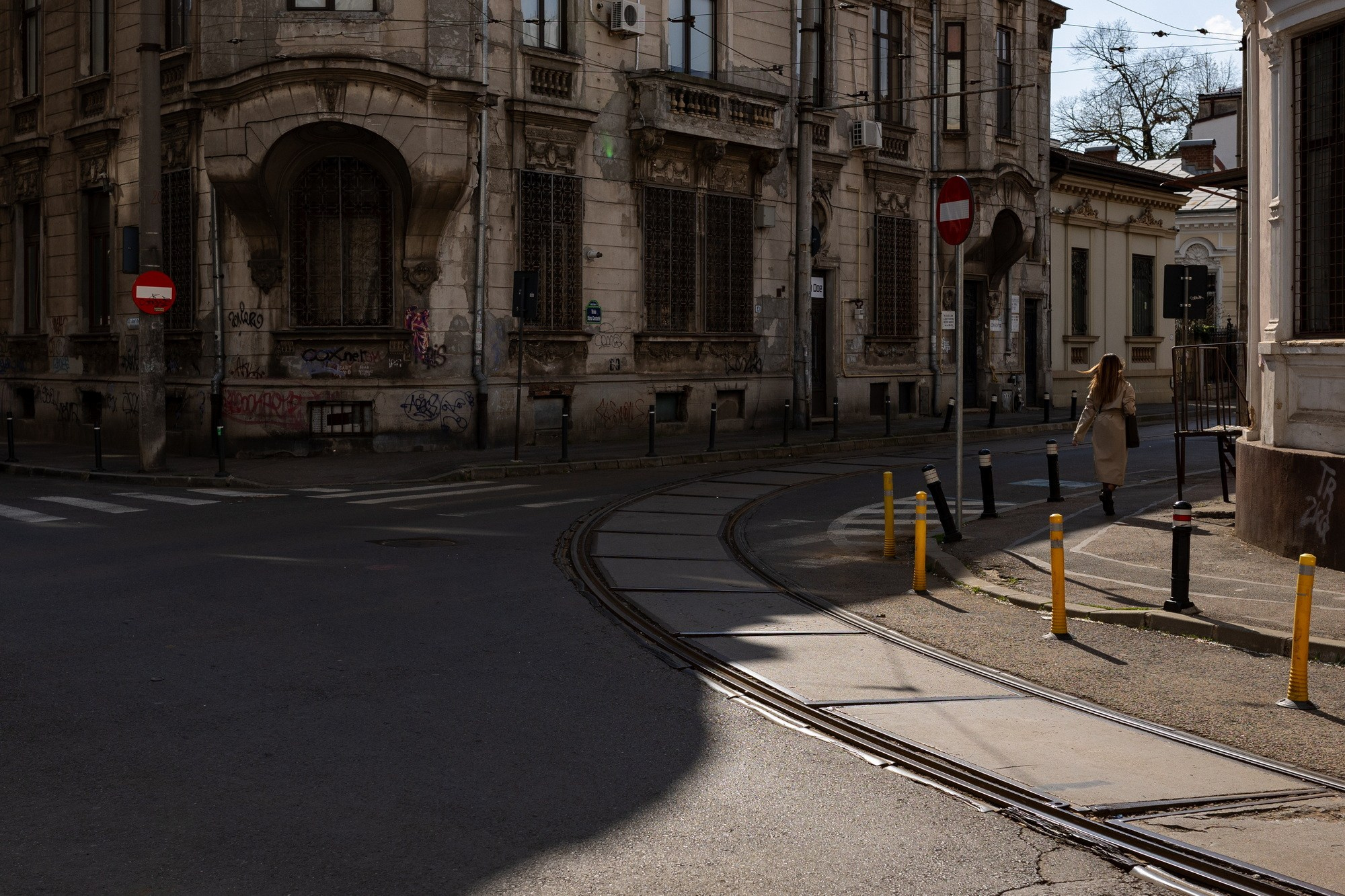 Urban Wander. A Creative Insight | Catalin Nastase