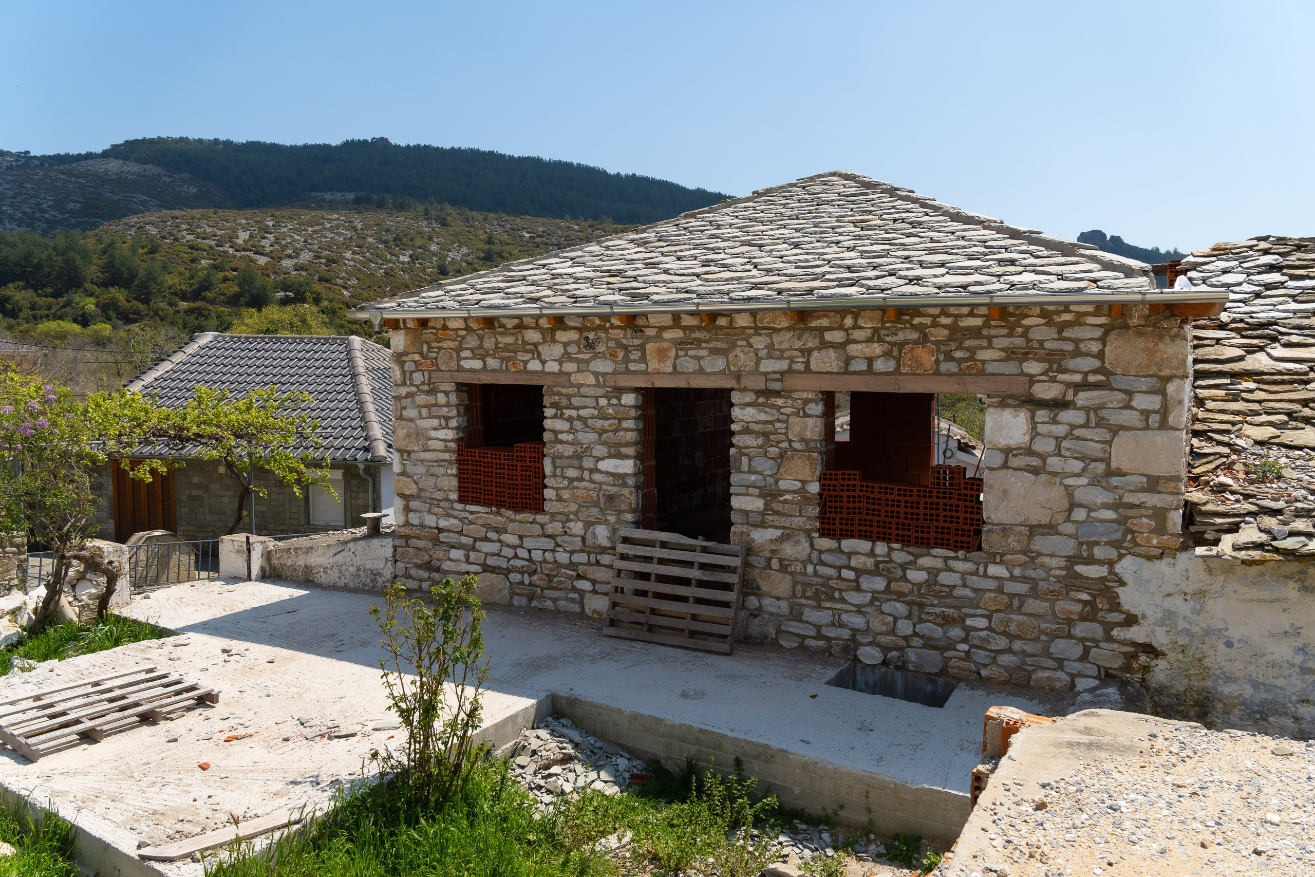 Thasos 2025. Fotografiideplacere.net