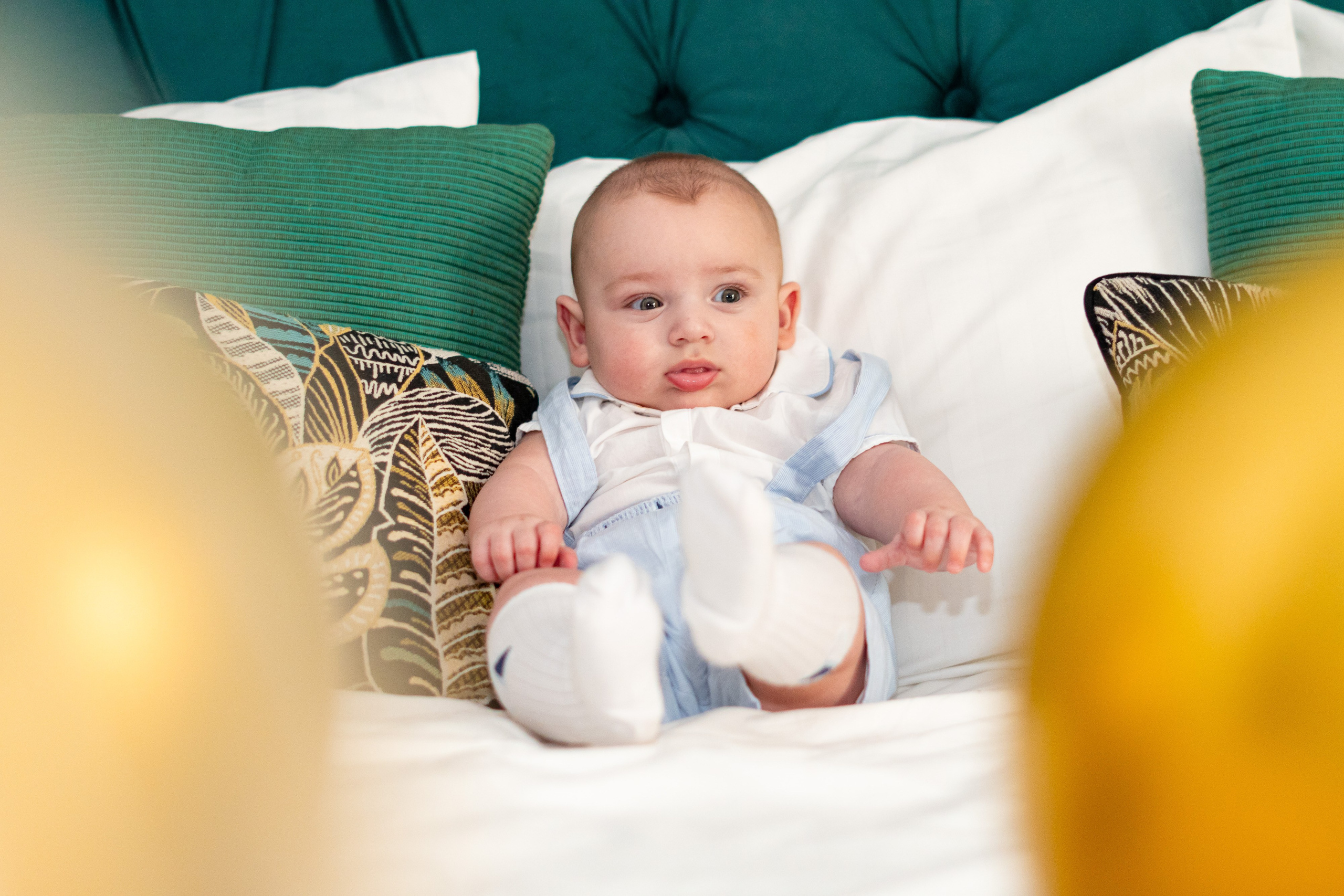 Botez Noah. Fotografiideplacere.net