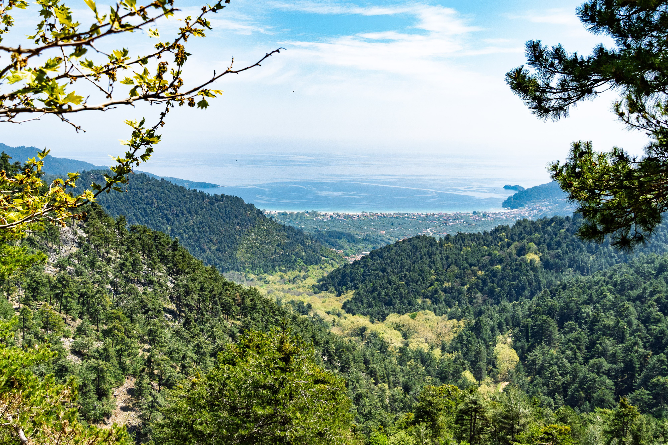 Thasos 2025. Fotografiideplacere.net