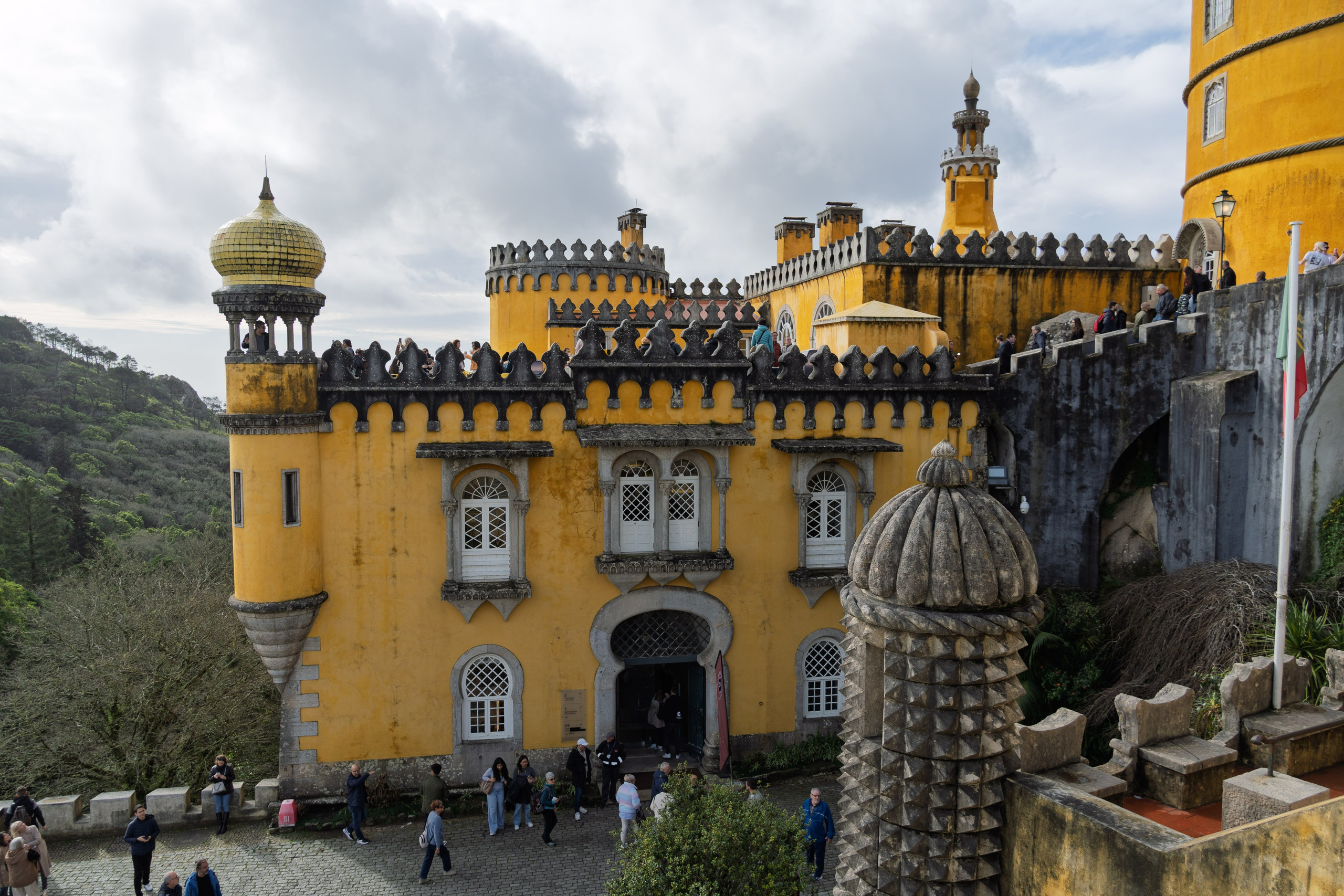 Lisabona 2025. Fotografiideplacere.net