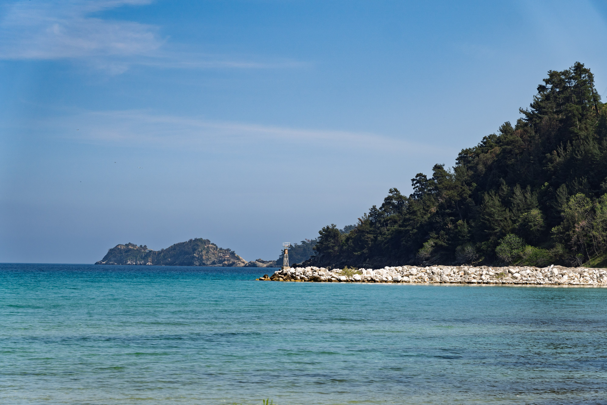 Thasos 2025. Fotografiideplacere.net