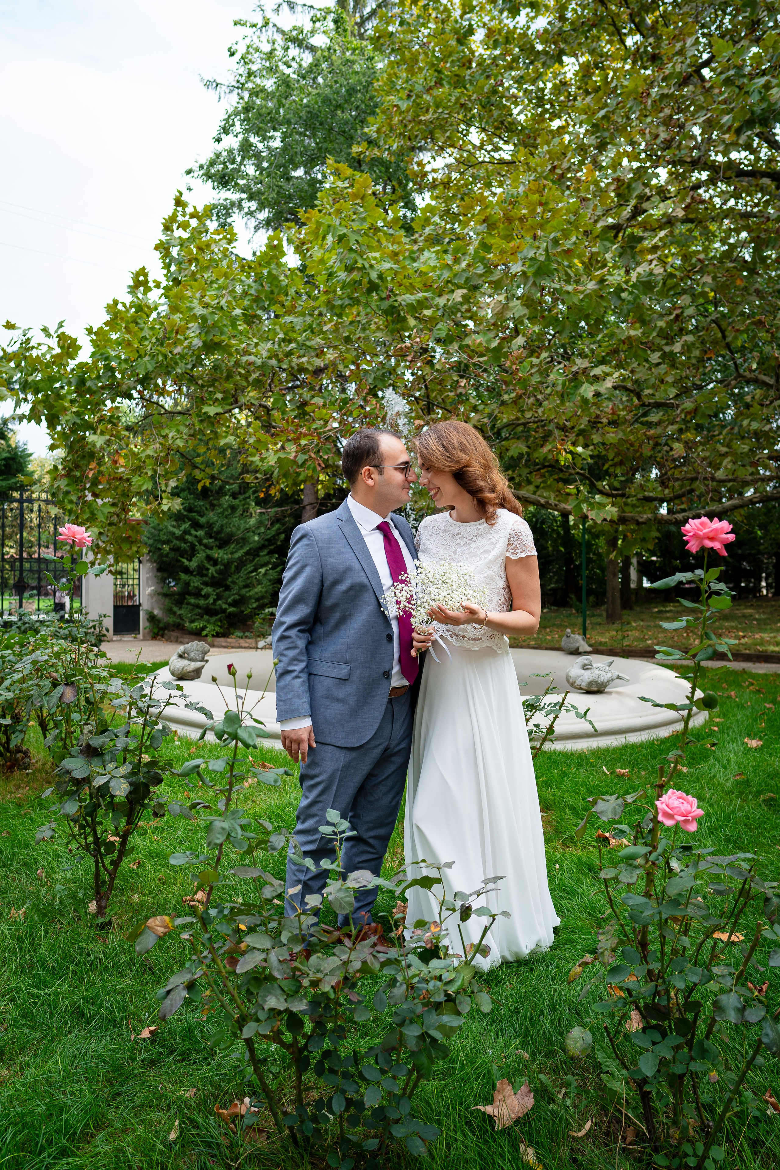 Ana si Florin. Fotografiideplacere.net