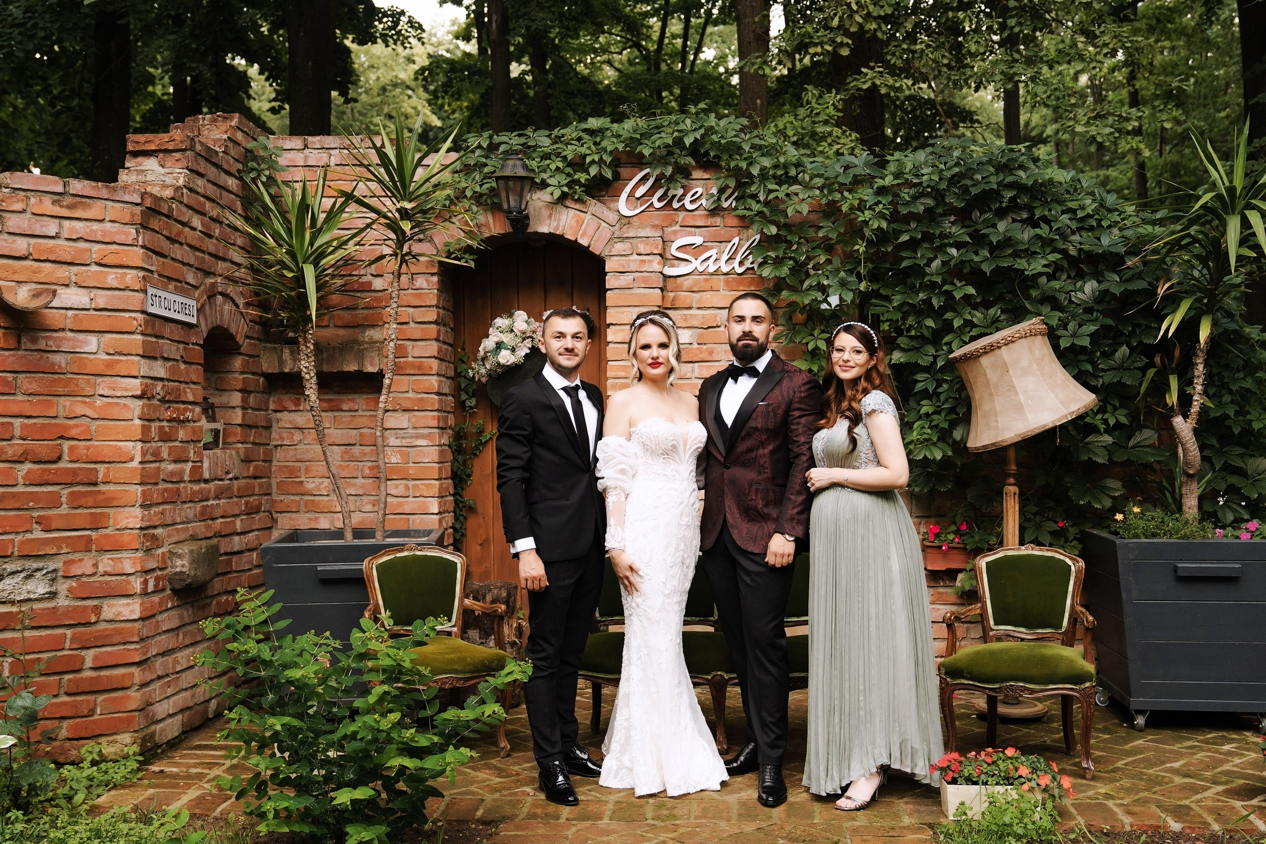 Flavia & Cosmin (partea a II-a). Fotograf evenimente. Fotograf nunta. Fotograf Botez. Mihaela Savu