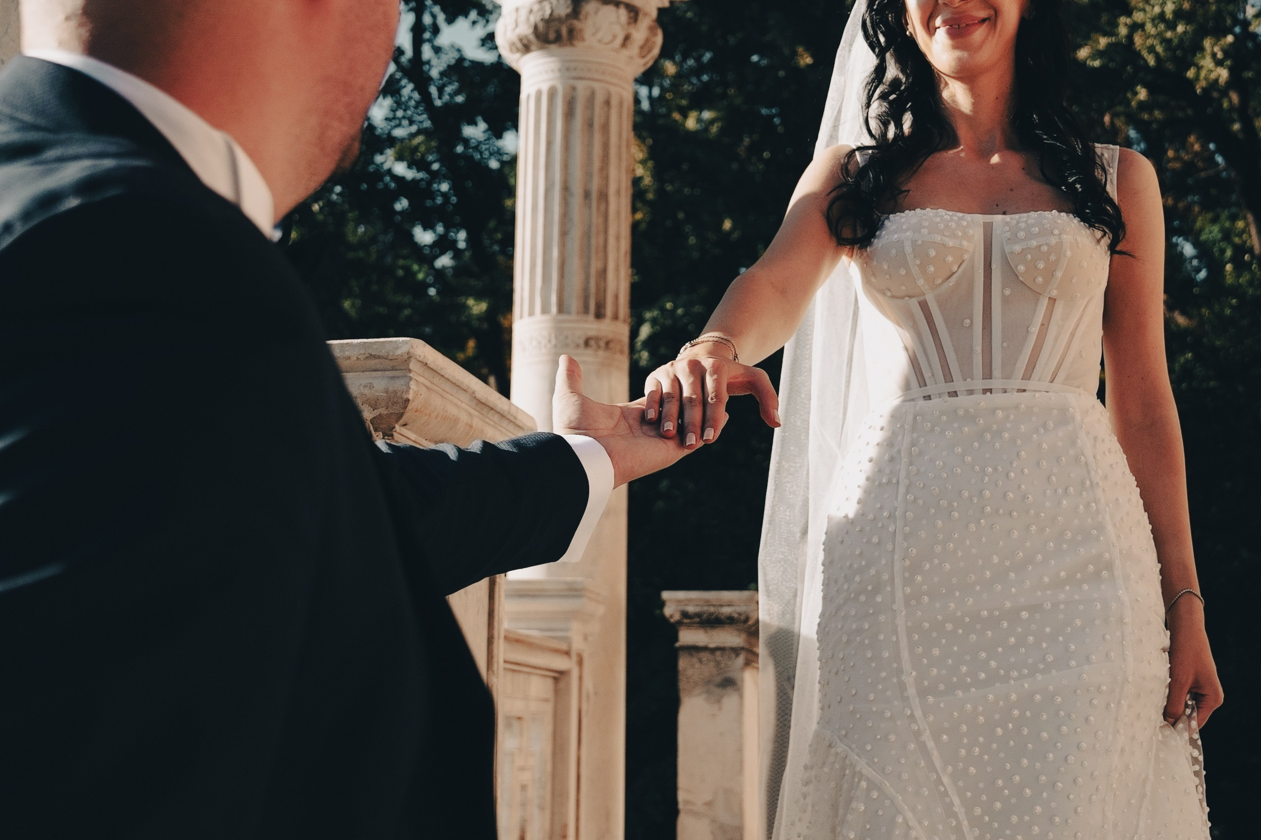 Anca & Bogdan (Trash the Dress). Fotograf evenimente. Fotograf nunta. Fotograf Botez. Mihaela Savu