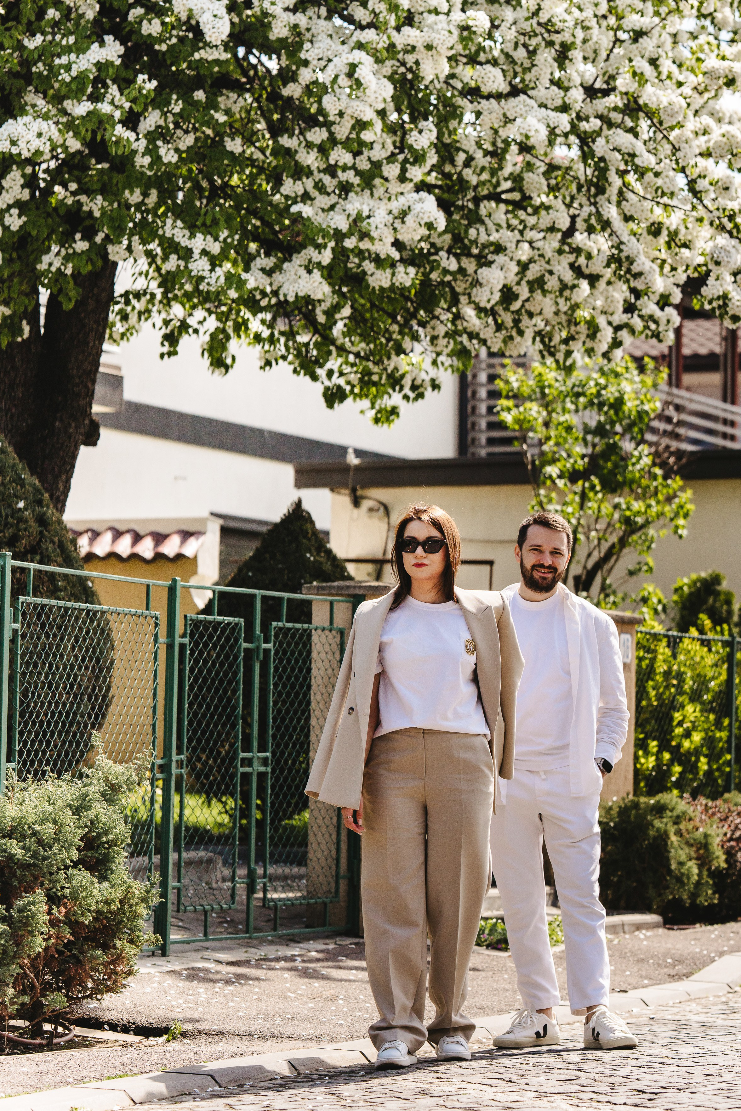 Andrada & Marius (ședință foto primăvară). Fotograf evenimente. Fotograf nunta. Fotograf Botez. Mihaela Savu
