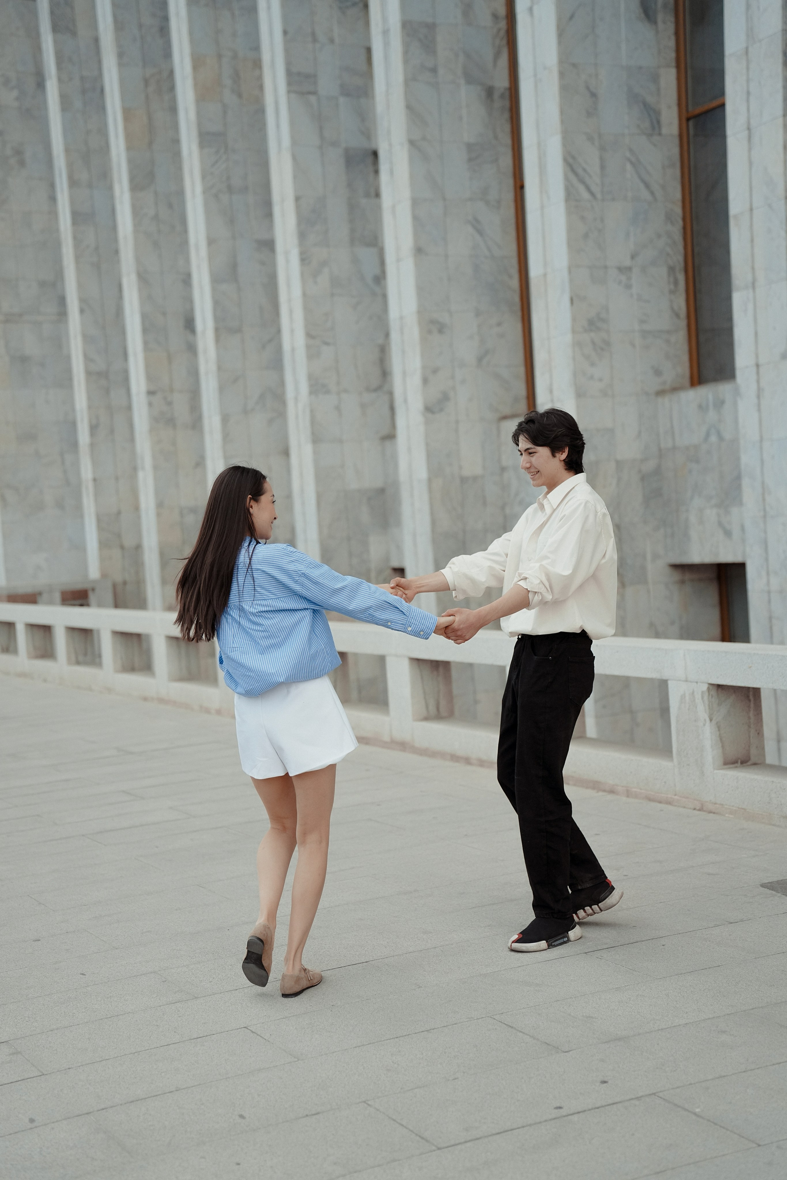 Онур & Нурай