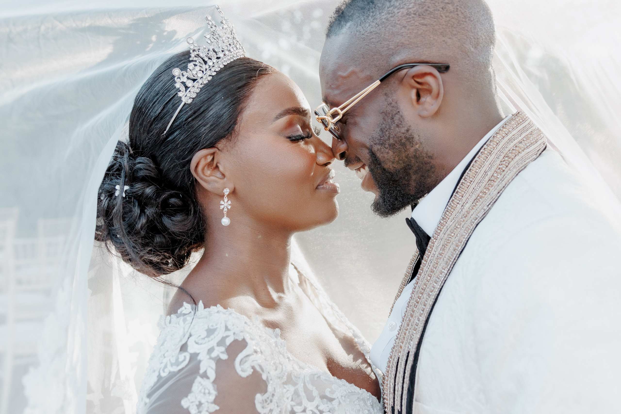 All what i need is you!