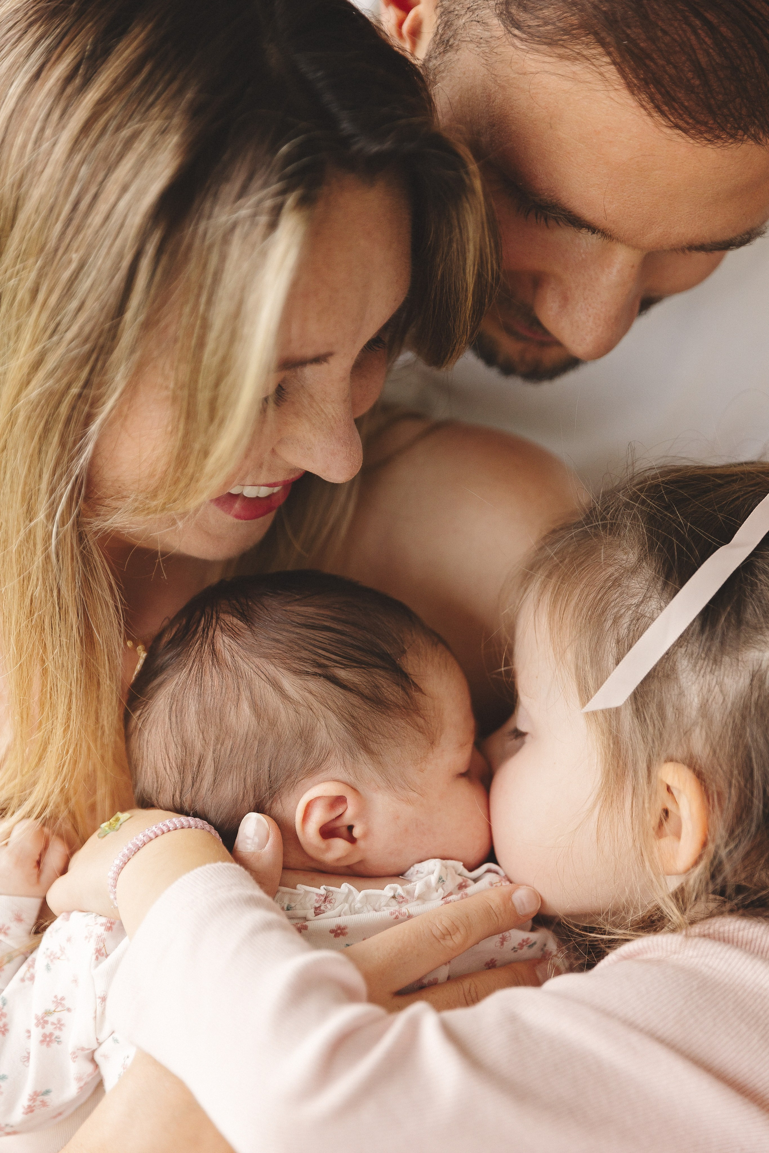 Babybauch & Newborn. Oxana Gruber Fotograf
