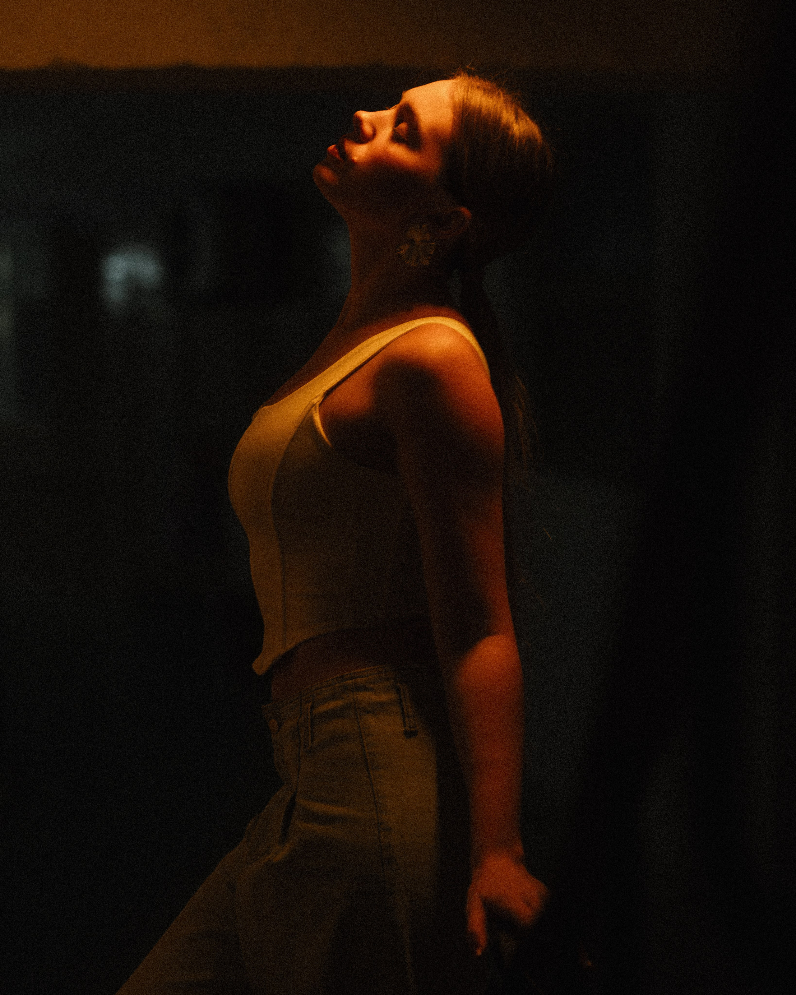 Kristina. From rapture