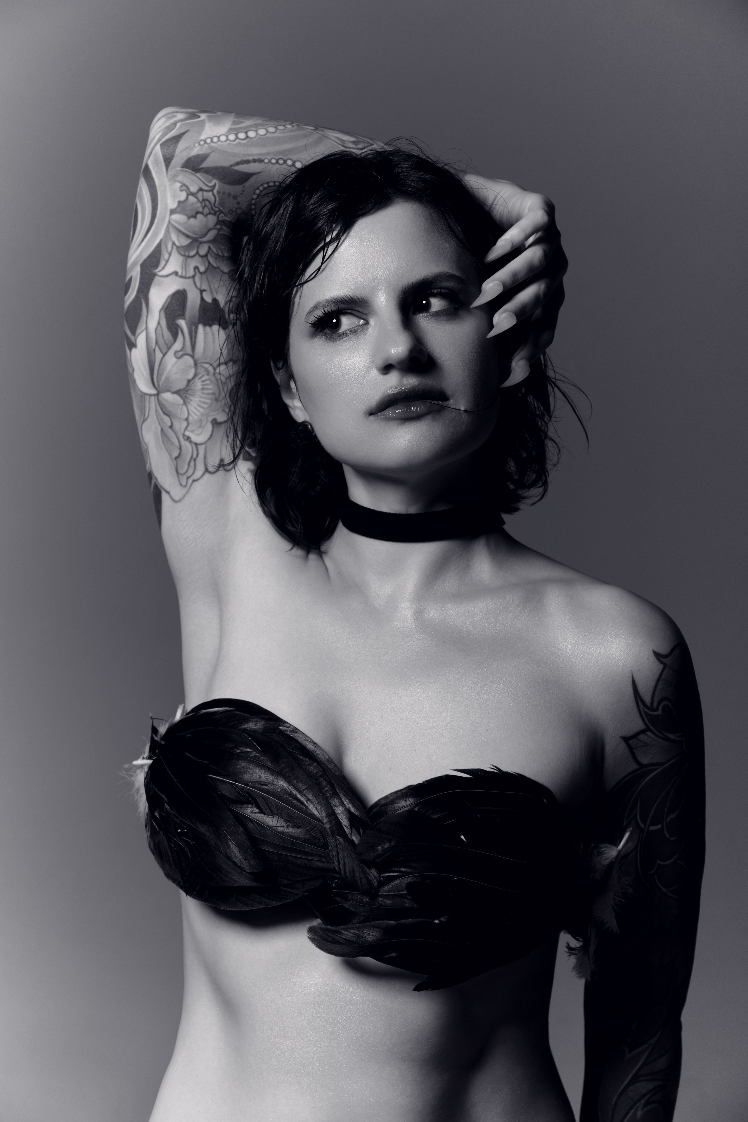 Julia. Photographer Olga Tsoi