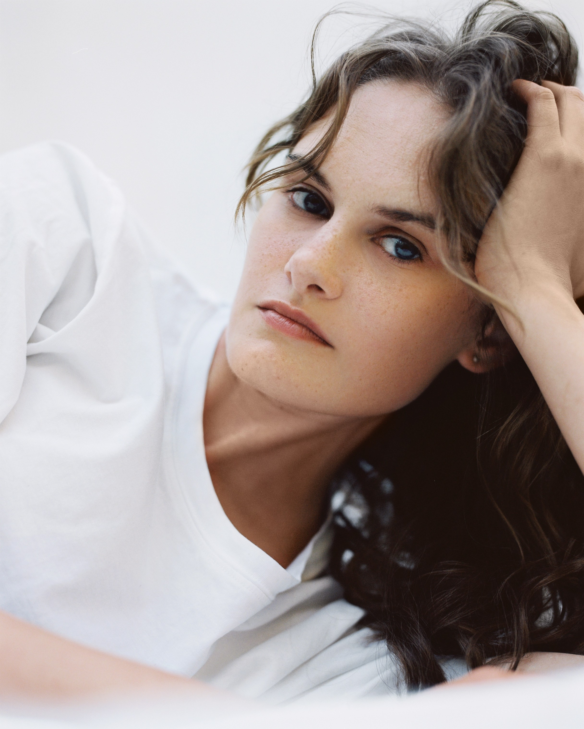 DŽESITA | ASMENINĖ FOTOSESIJA. Vestuvių ir nėščiųjų fotografė Raminta Razmaitė