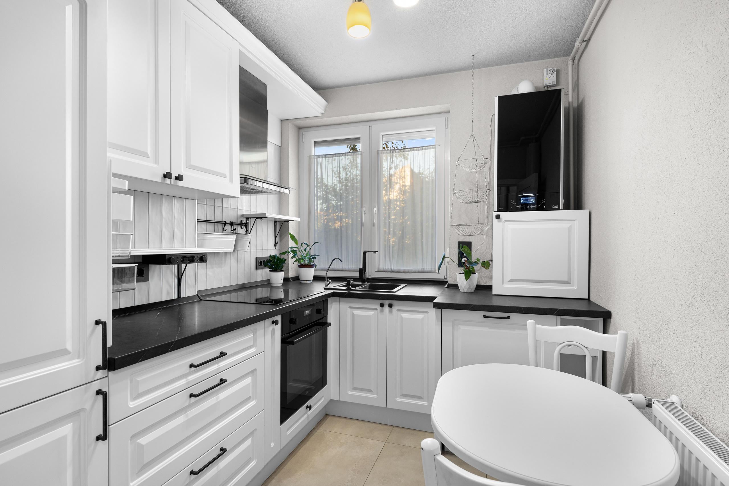 INTERIOR - REALESTATE. Samuel Ciobanu