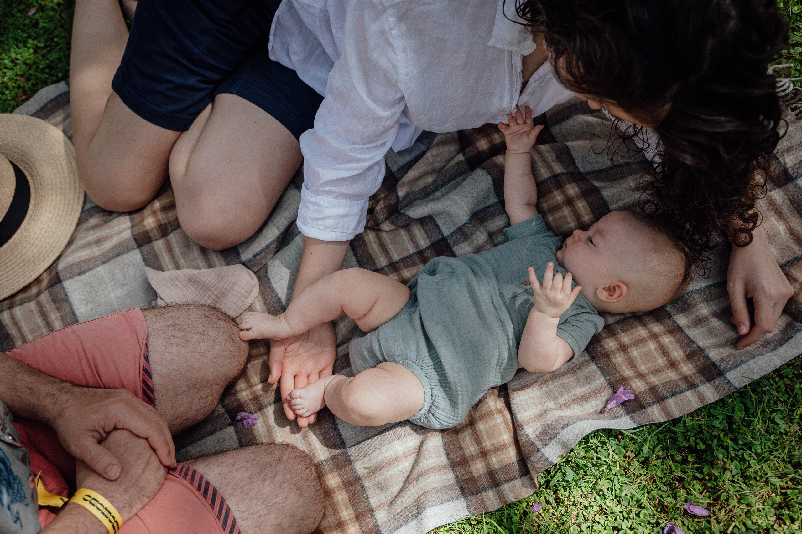 KIDS. Portrait and event’s photographer in Israel Maria Troyanker