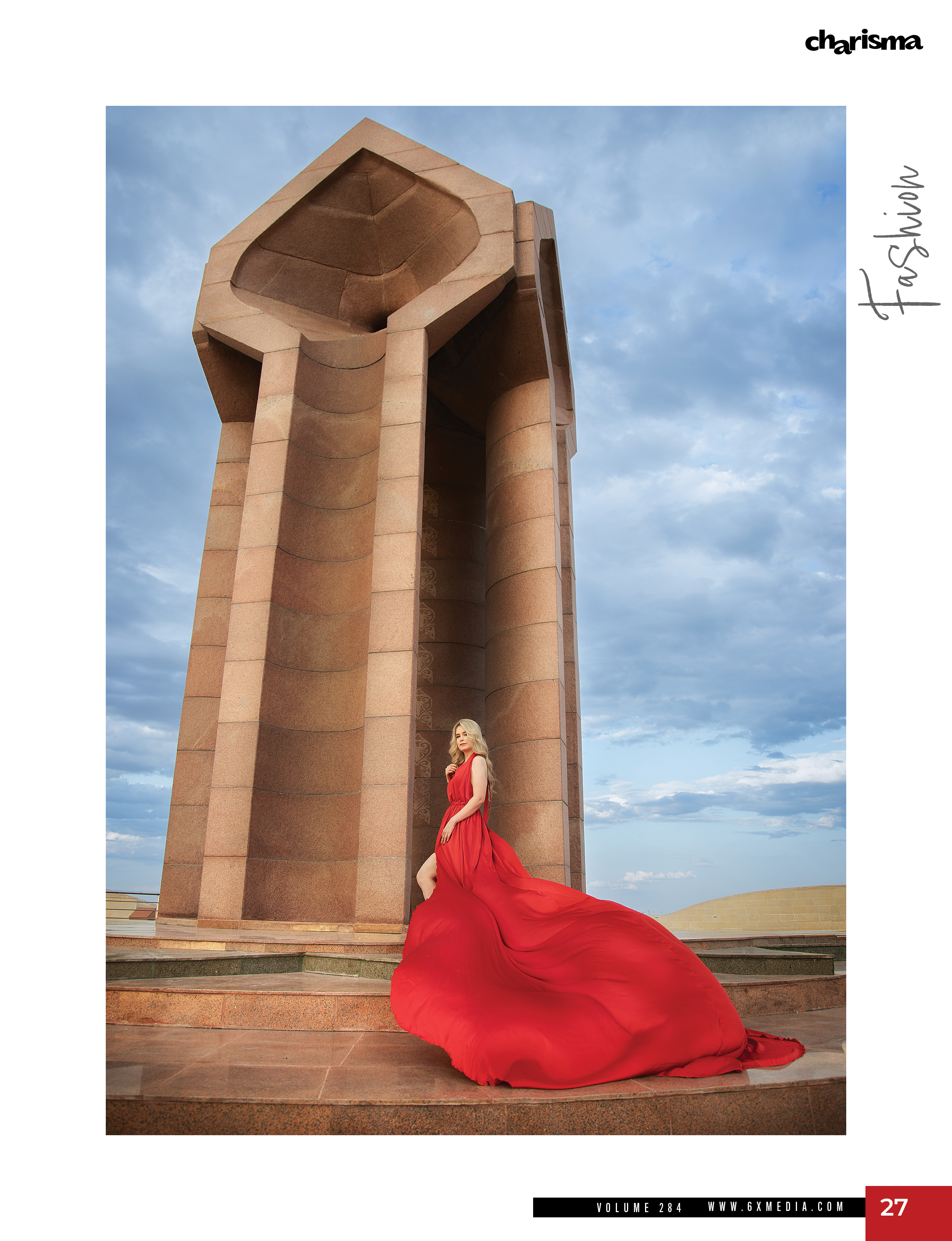 Мои работы в журналах. Селедцова Марина — профессиональный фотограф в городе Байконур