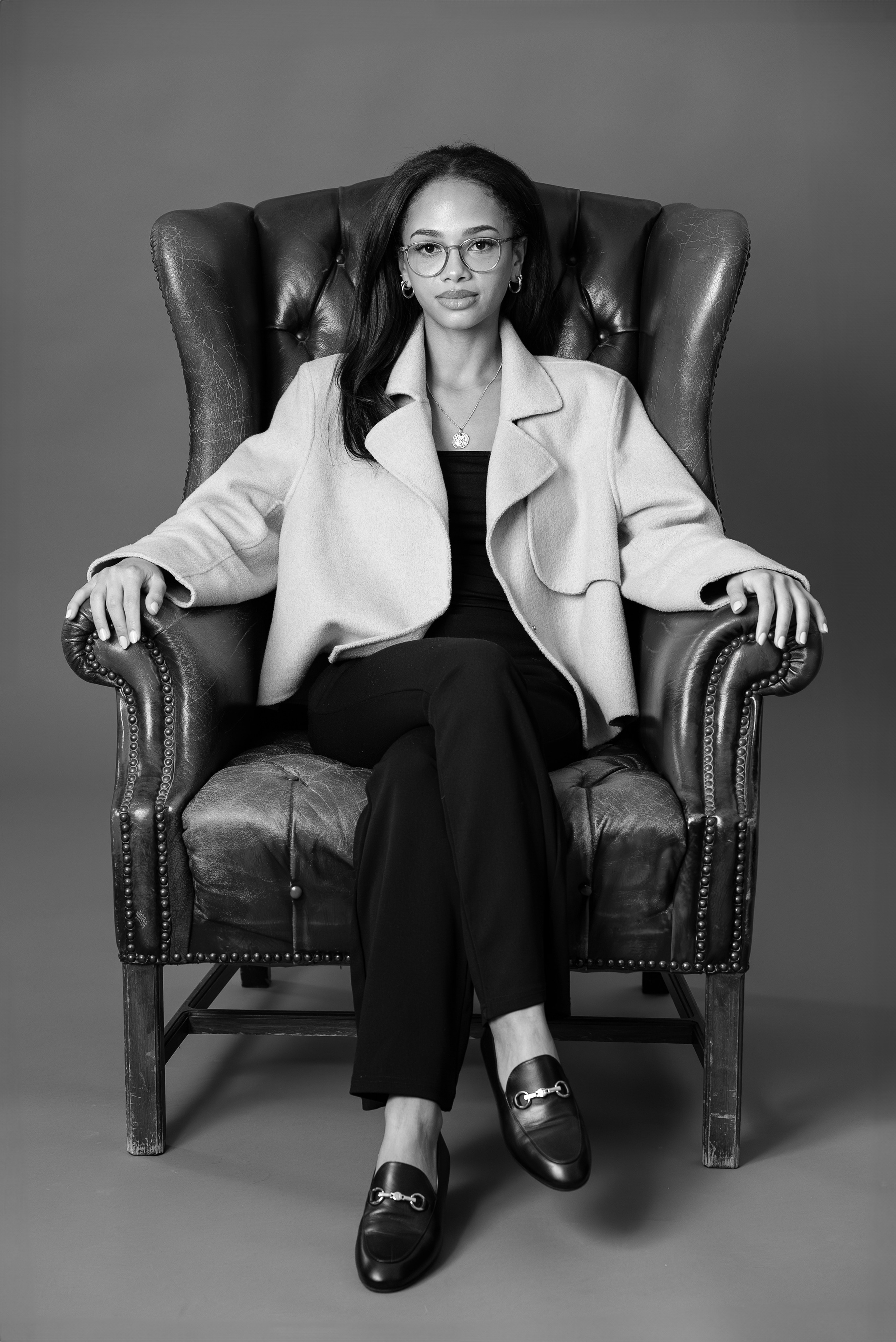 Femy (Producer). Fotostudio in Metzingen