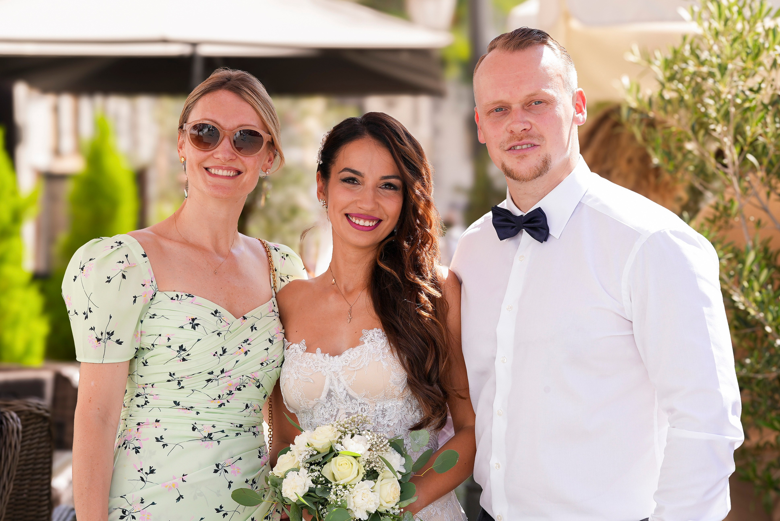 Max & Maria. Fotostudio in Metzingen