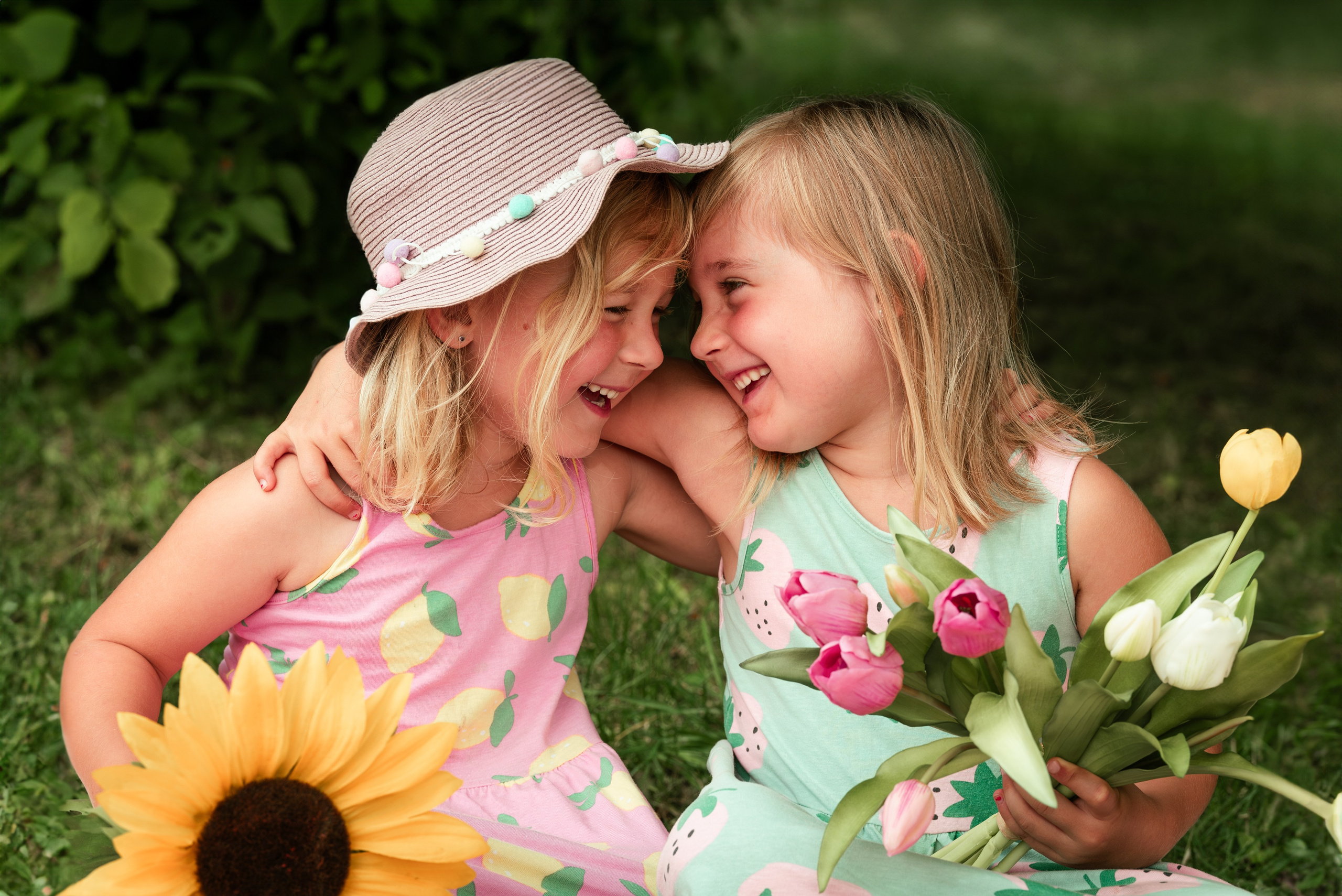 KINDER FOTOSHOOTINGS. Fotostudio in Metzingen