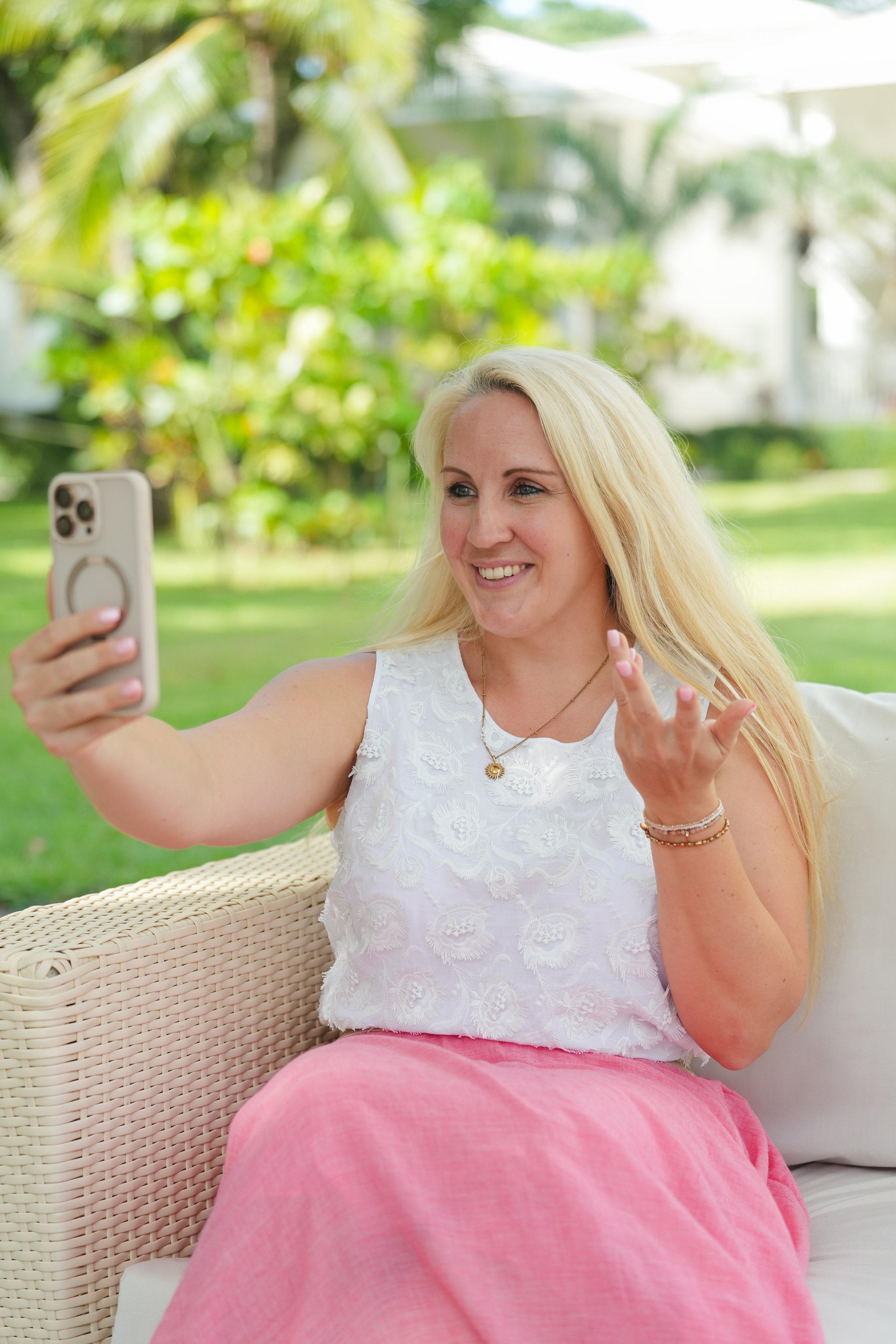 Stephanie. Fotostudio in Metzingen