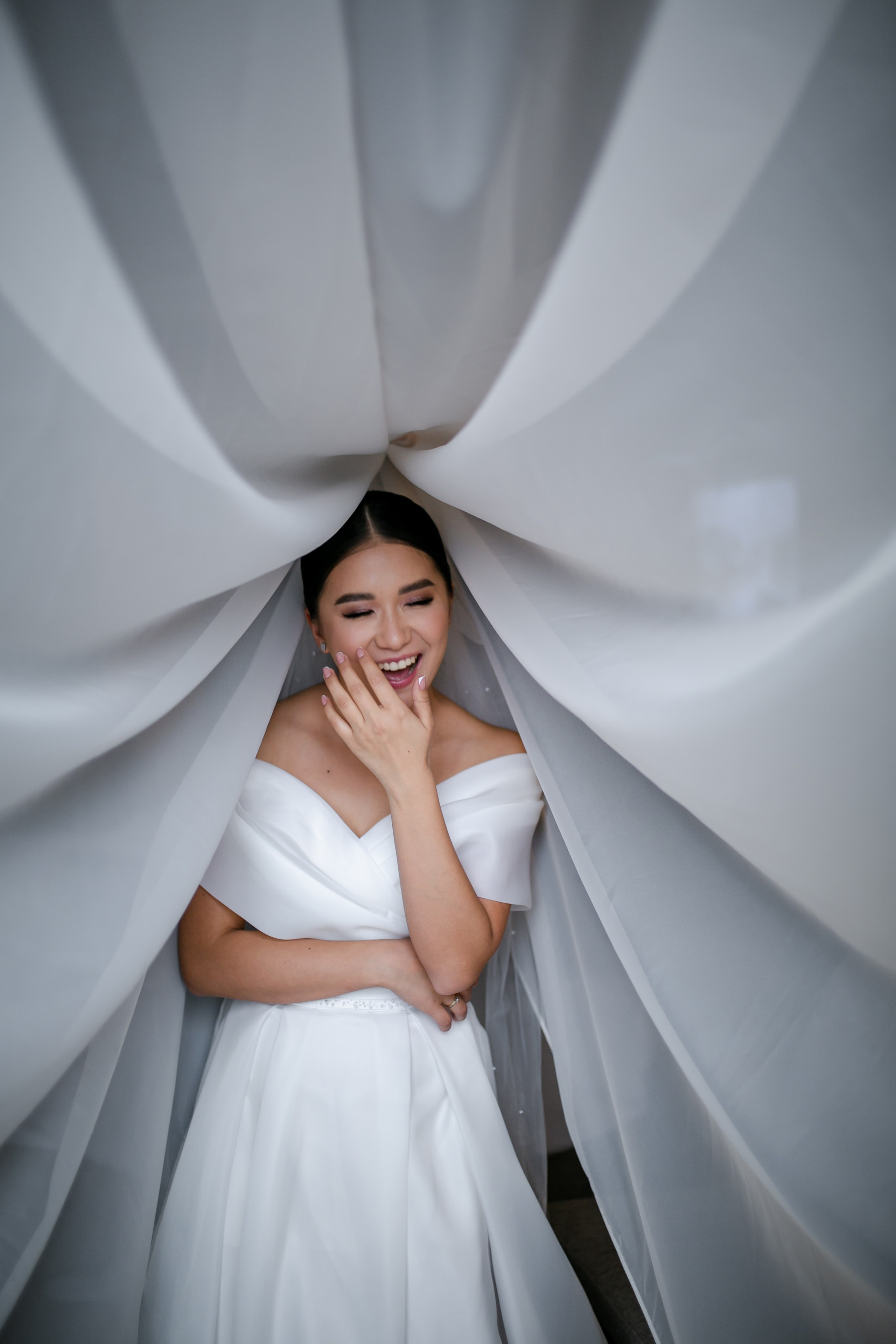 SOFIA. Mandarin.photo