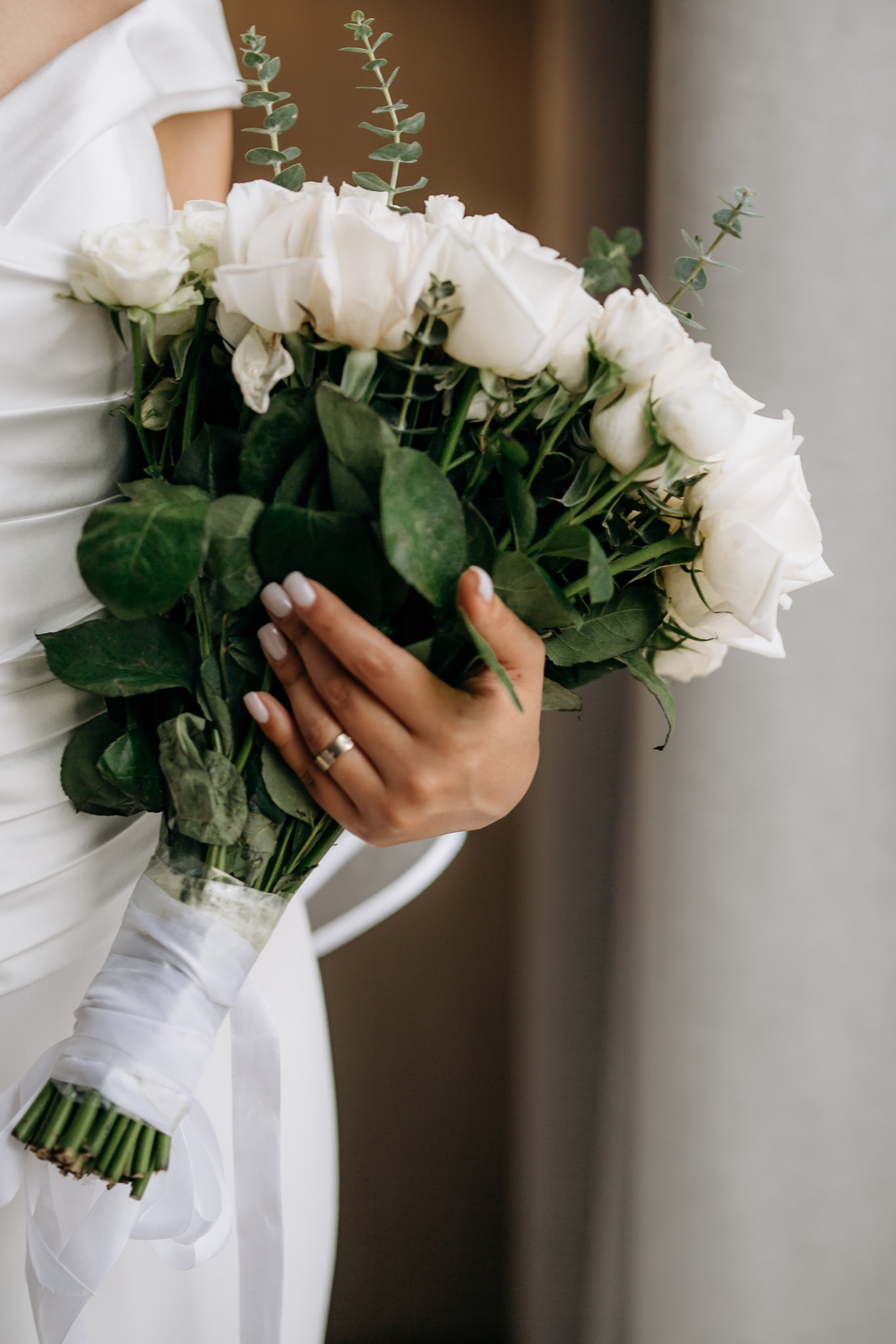 ДЕНЬ СВАДЬБЫ. Mandarin.photo