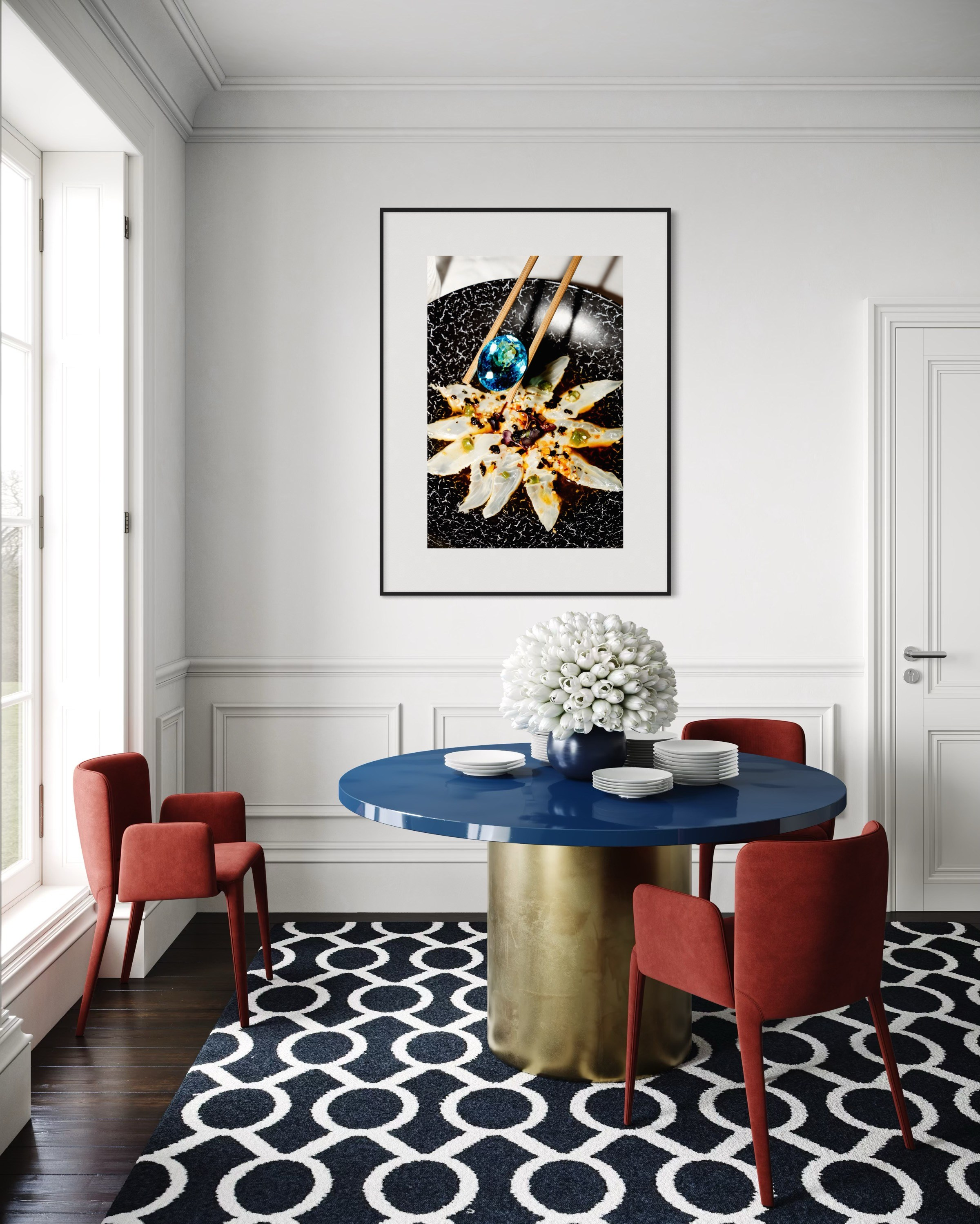 Art prints. Anka Fateeva Website