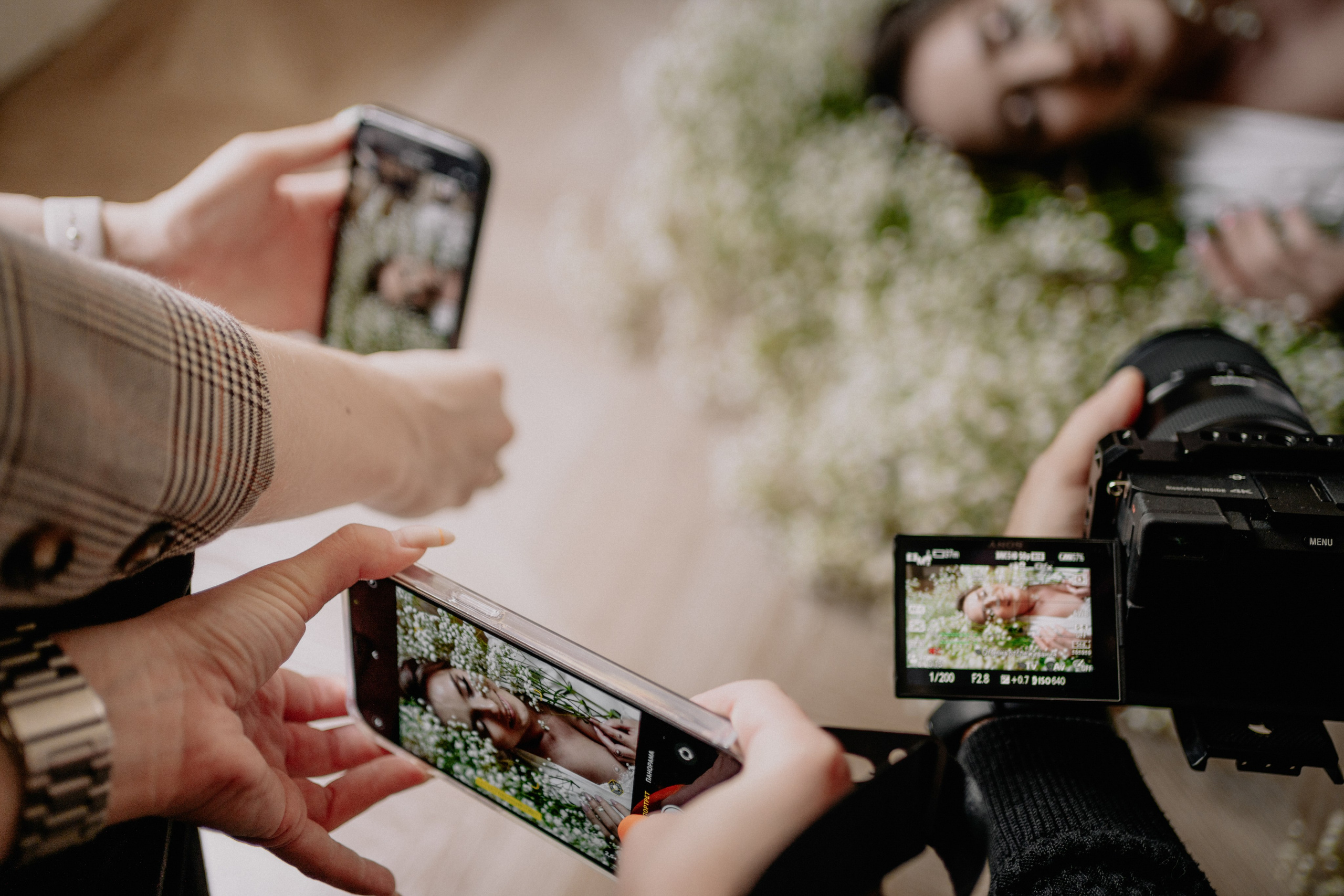 Ksy&Ivan. Wedding and family photographer and videographer PA, NJ, NY, DE, MD