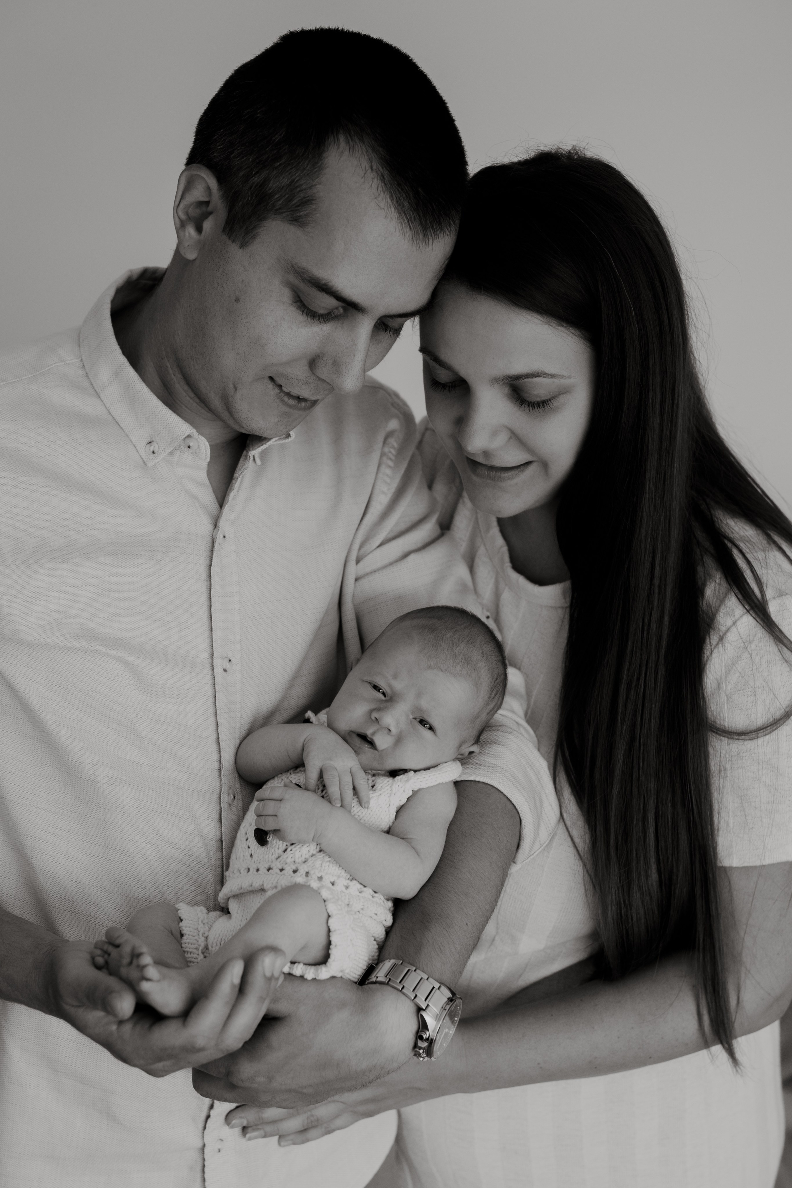 Kod vas kući. Wedding & Family photographer Jelena Anđelić