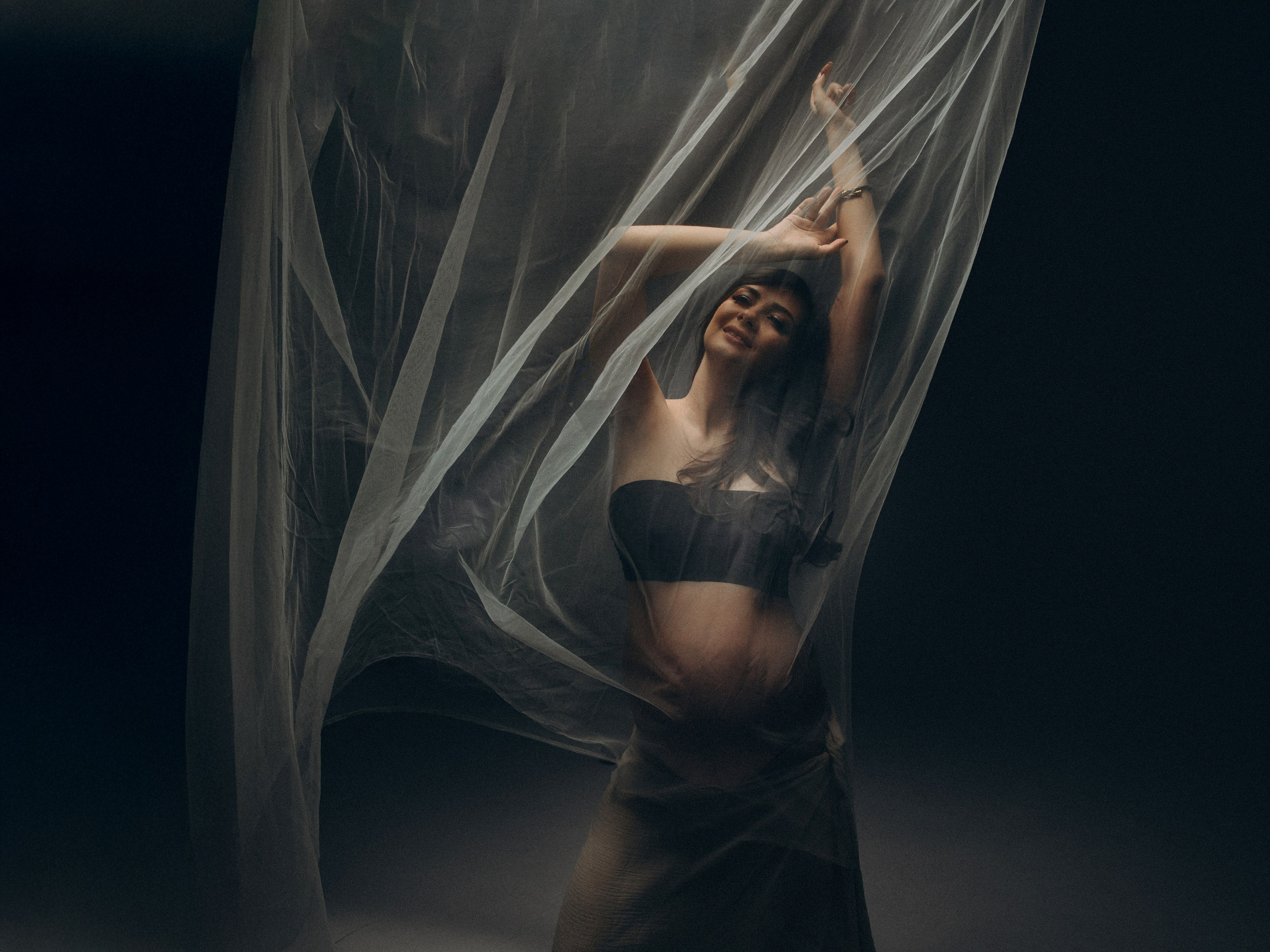 Легко. Валерия Вартанова. Фотограф