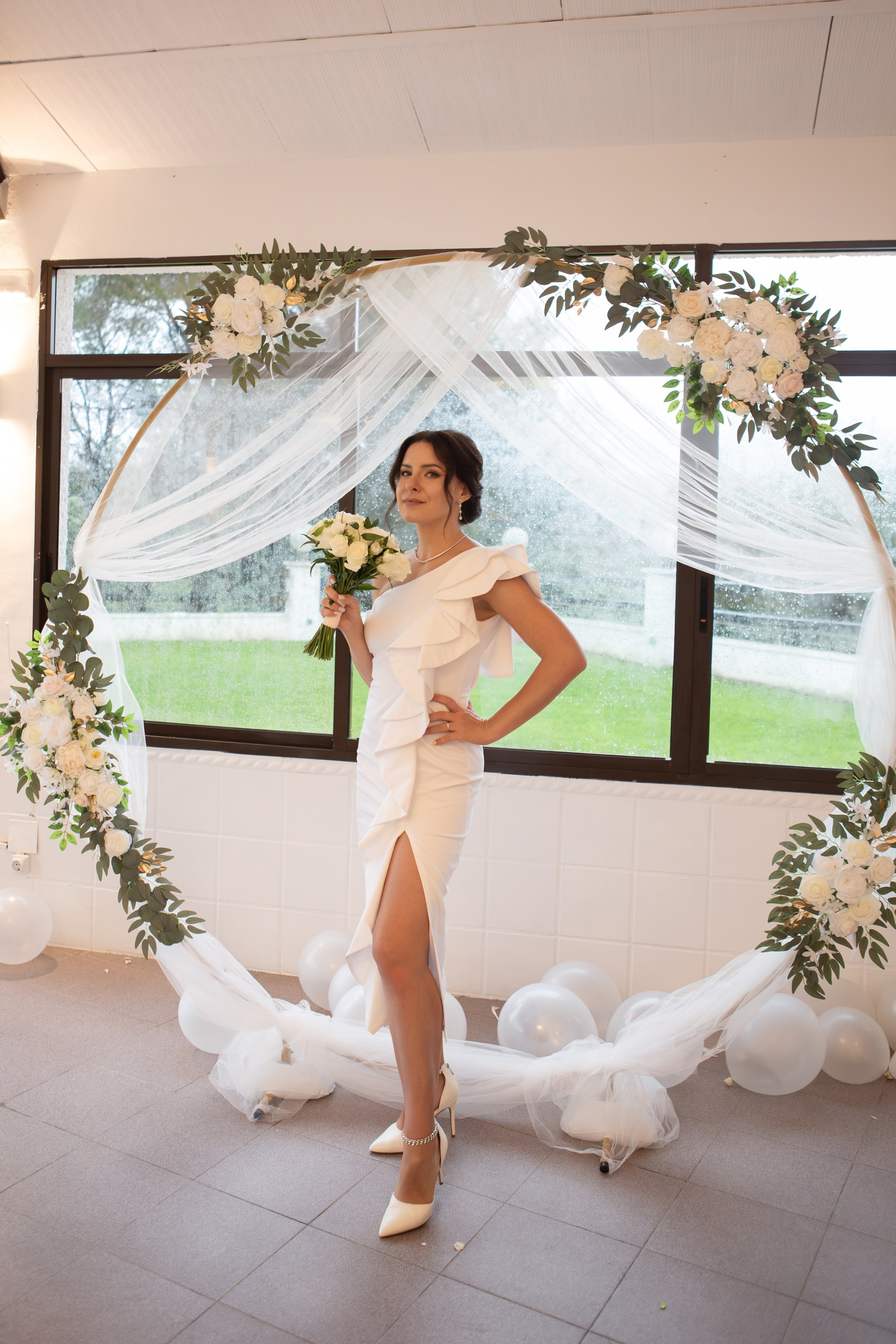 A+P. Professional photographer in Spain