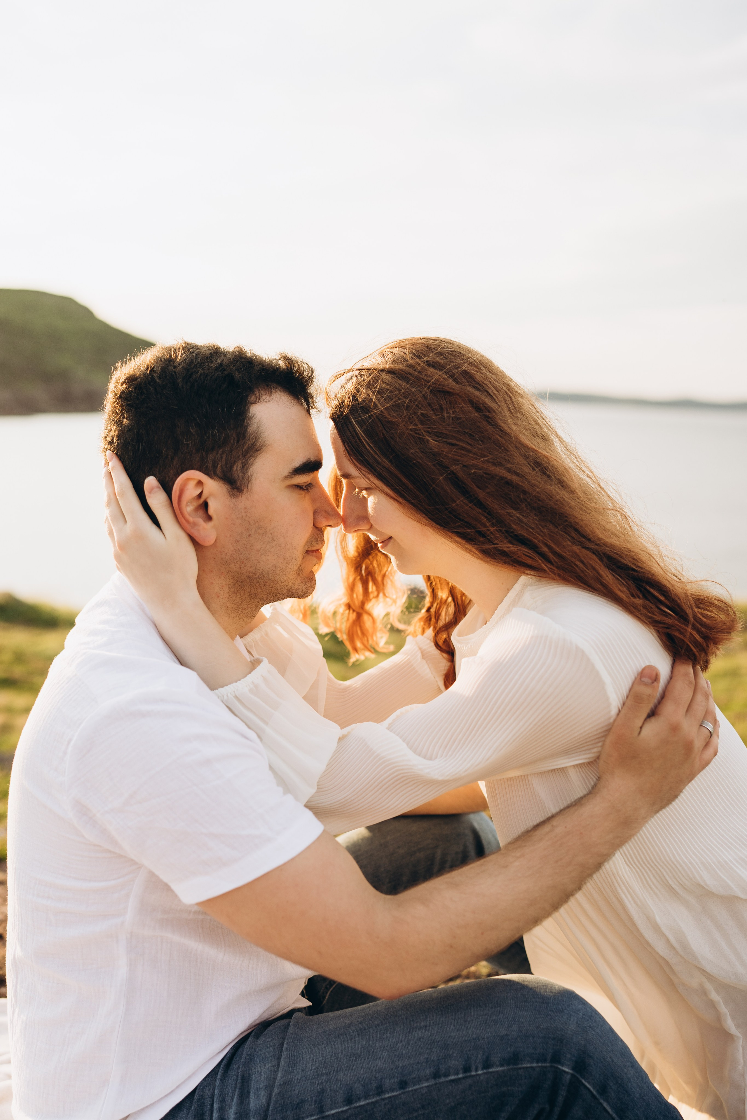 Angelika & Kolya. Calgary Wedding & Lifestyle Photographer — Yevhen Polishchuk