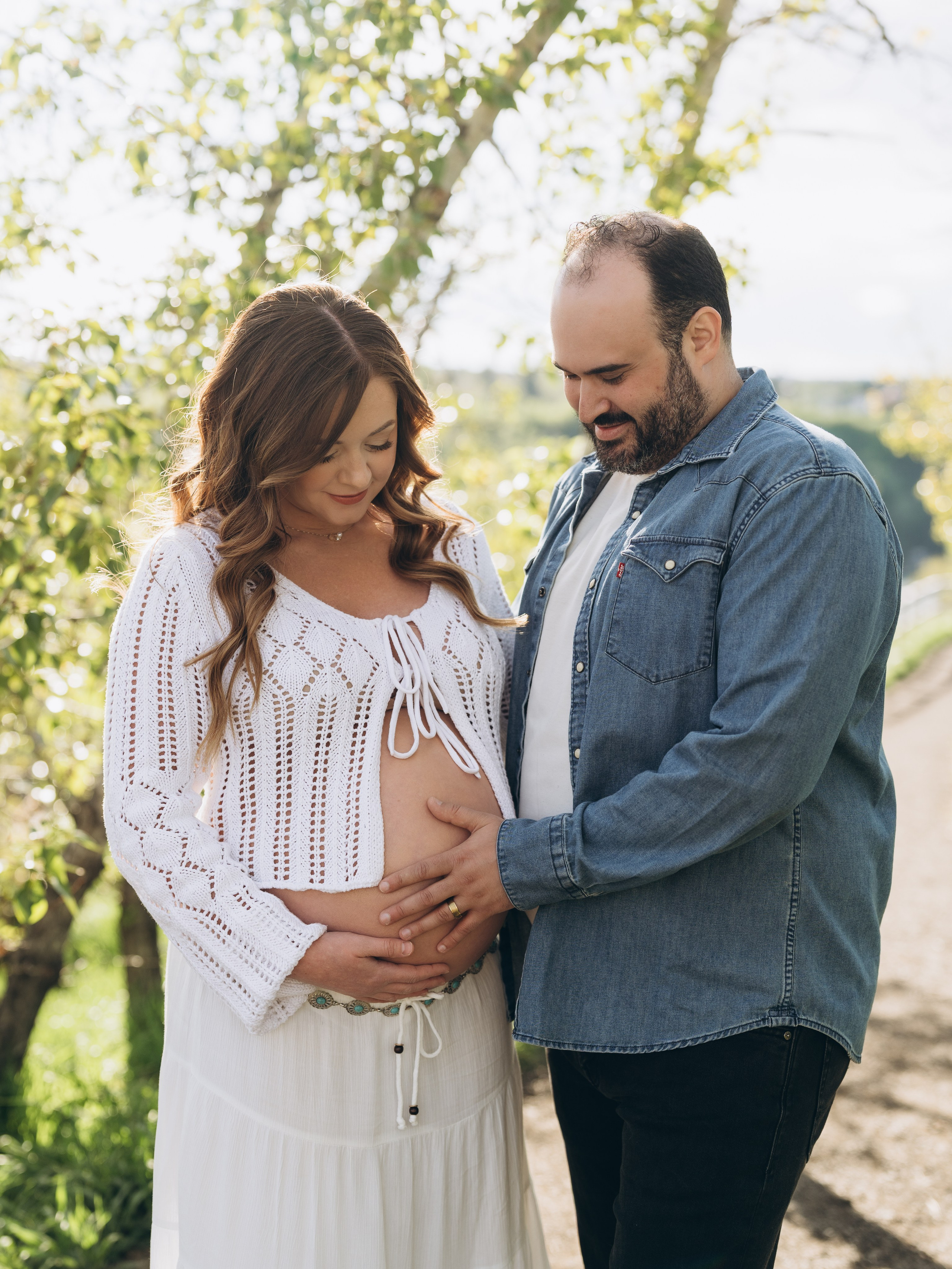 Joсelyn & Hart. Calgary Wedding & Lifestyle Photographer — Yevhen Polishchuk