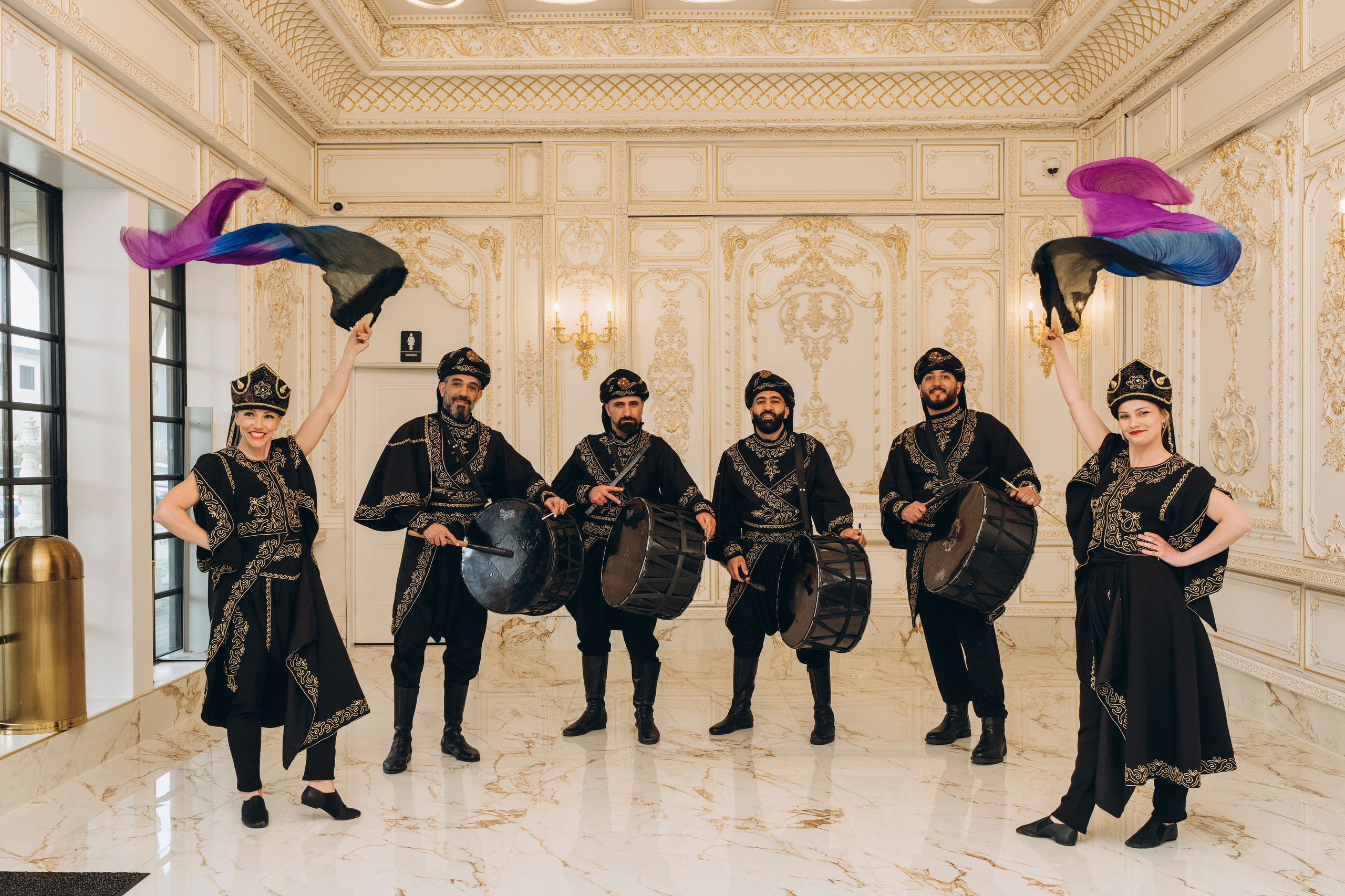 Salman & Sausan. Calgary Wedding & Lifestyle Photographer — Yevhen Polishchuk