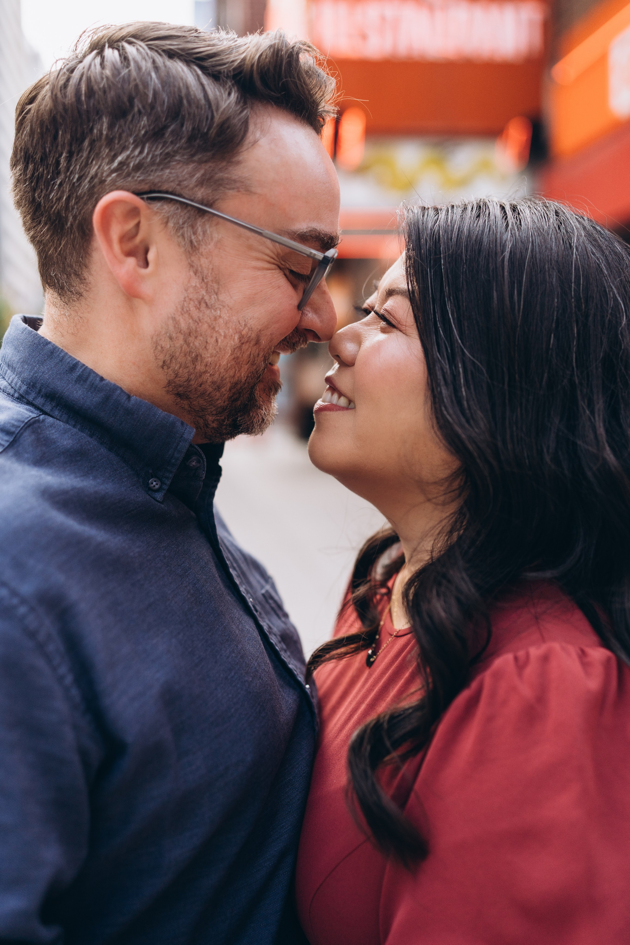 Linda & Brendan. Calgary Wedding & Lifestyle Photographer — Yevhen Polishchuk