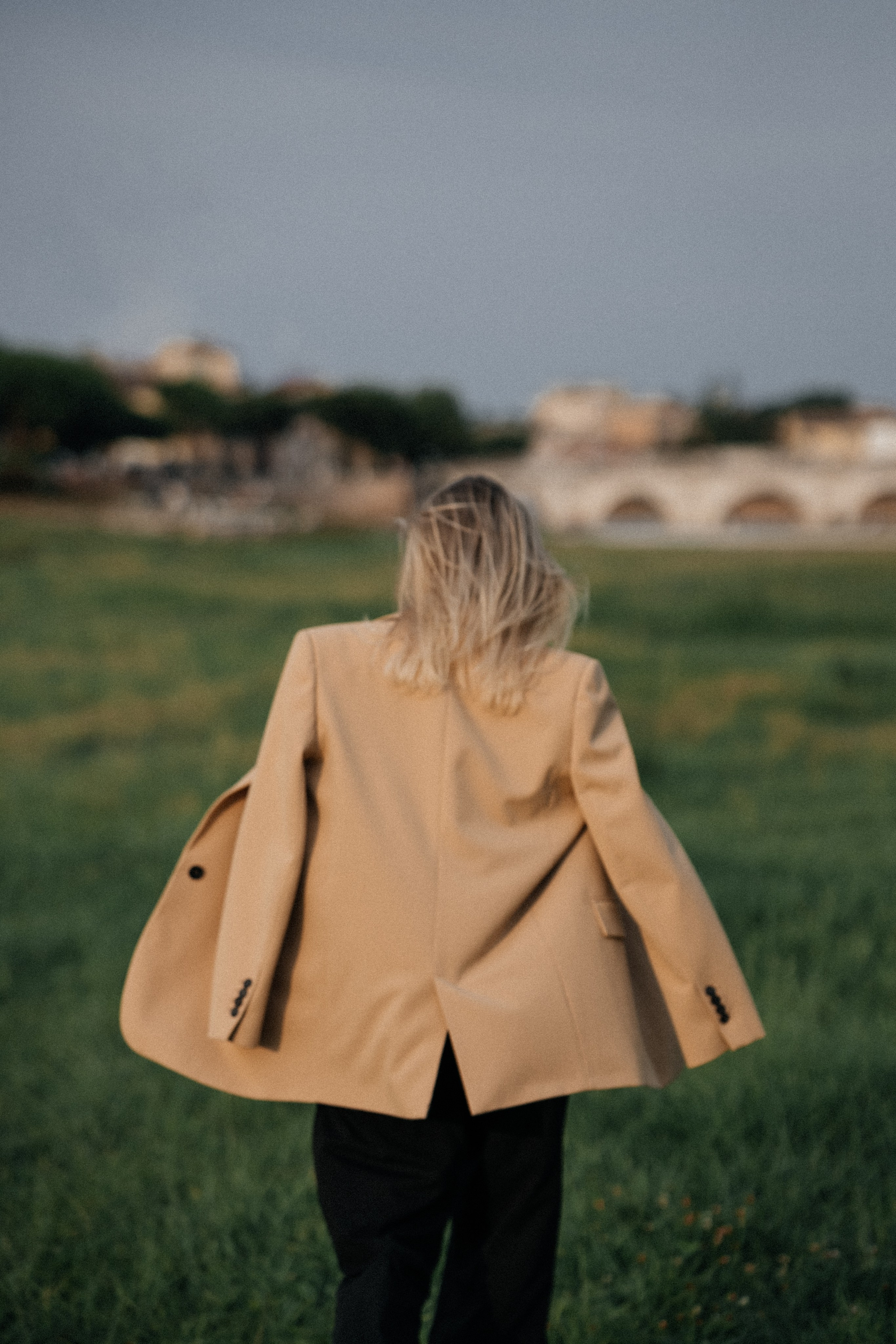 In park. Весільний фотограф Вікторія Саврук