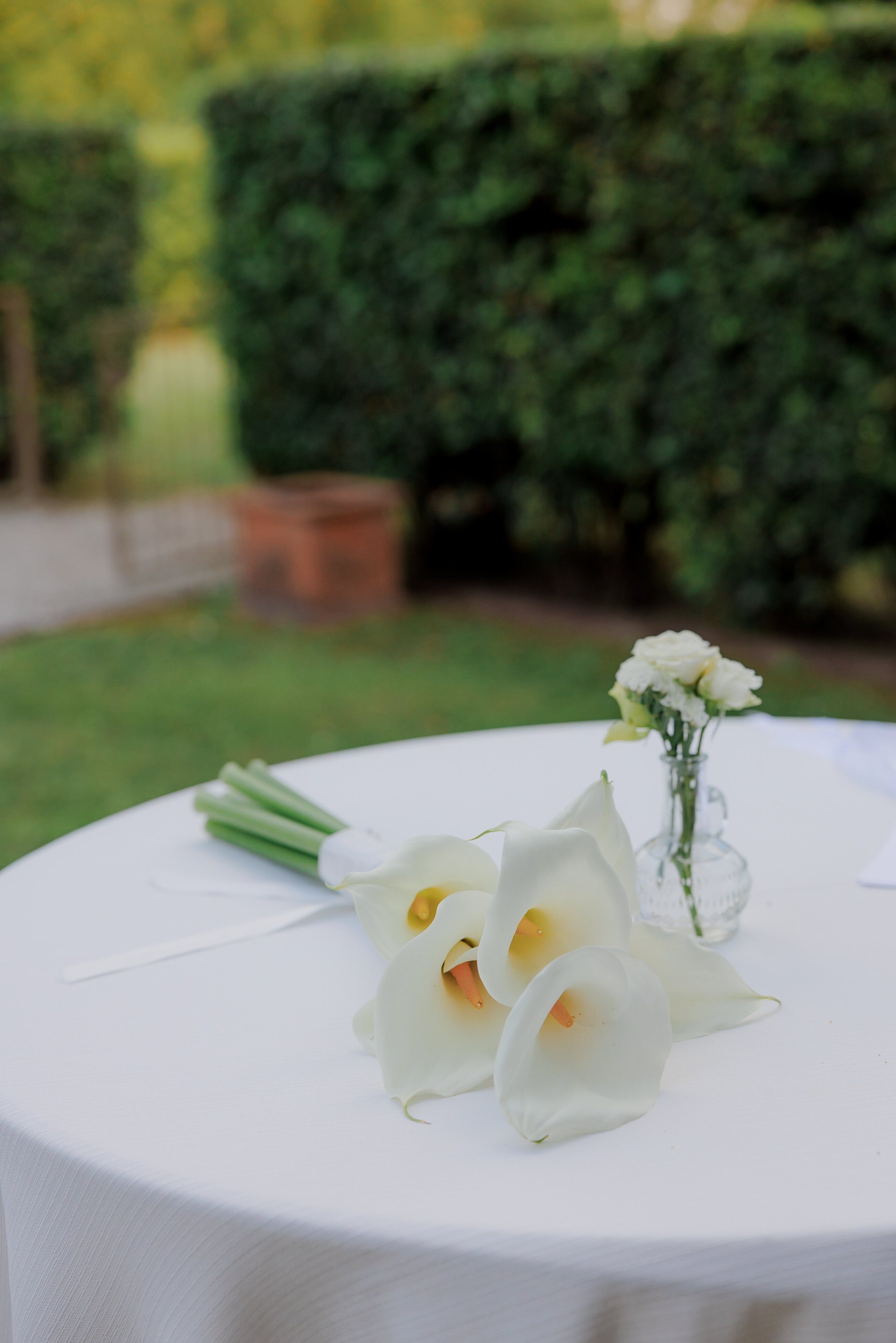 Melissa&Obaid. Wedding photographer Italy