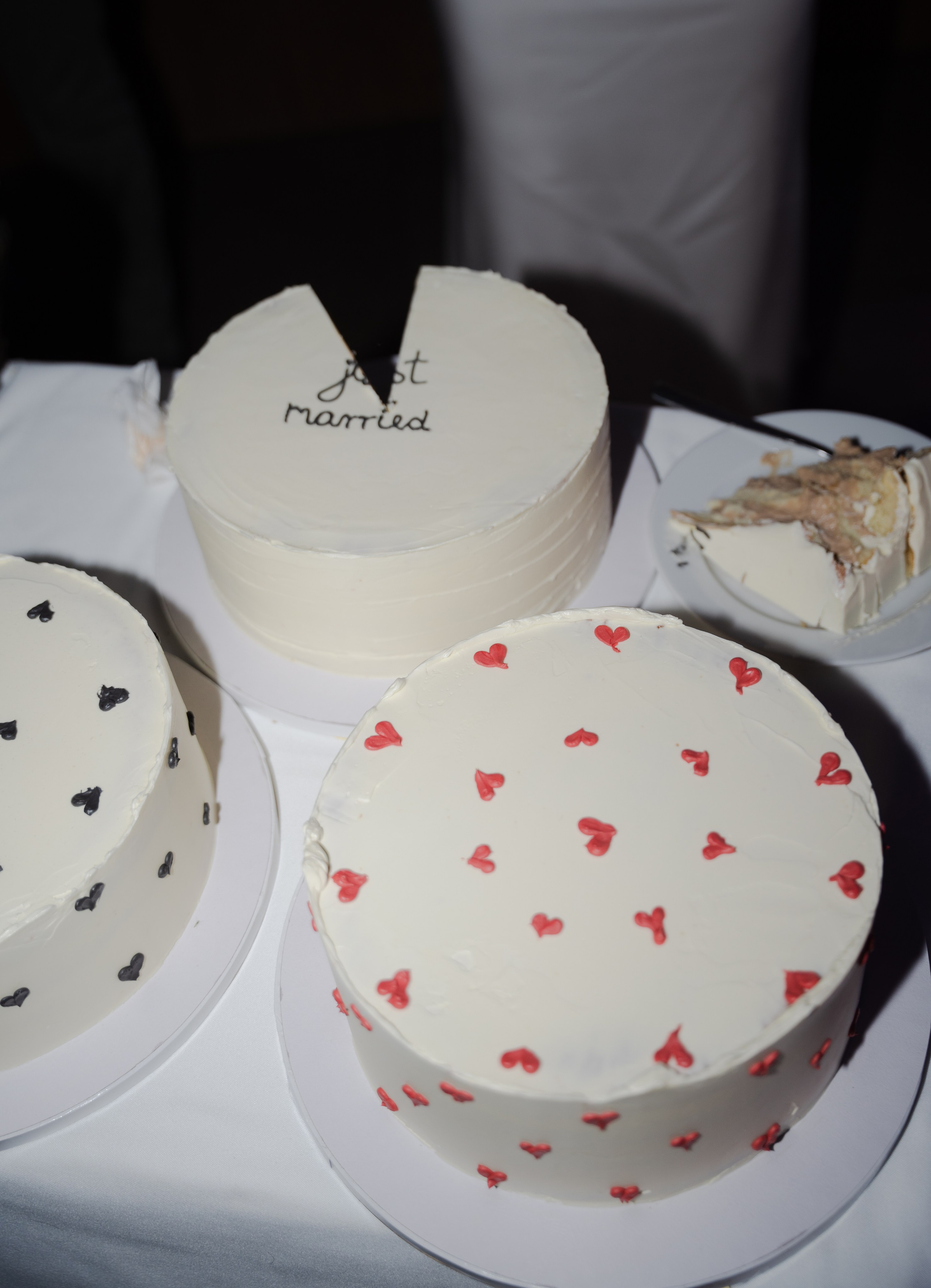 Eszti + Márk. Csilla visuals