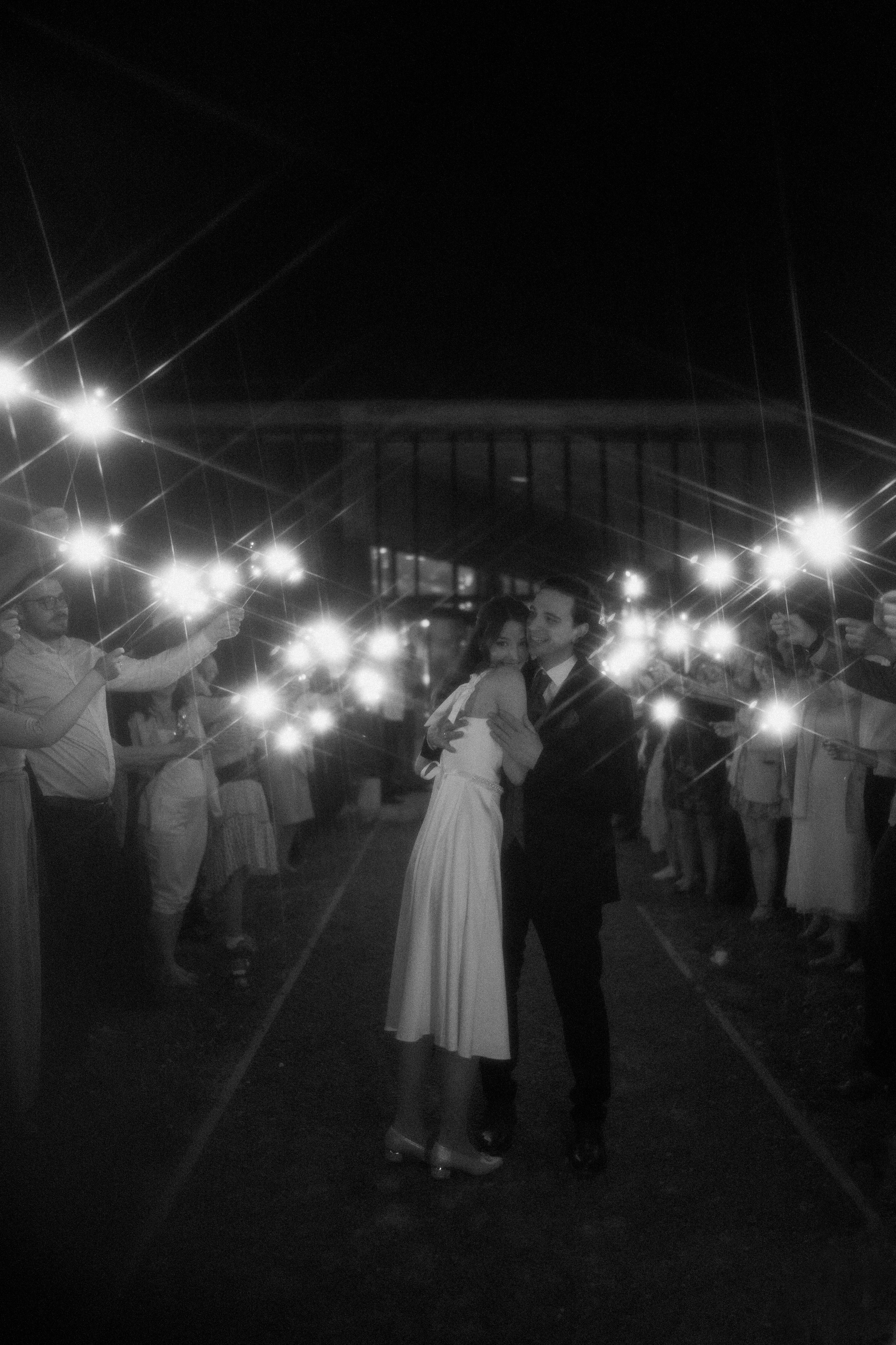 Szandi + Dani. Csilla visuals