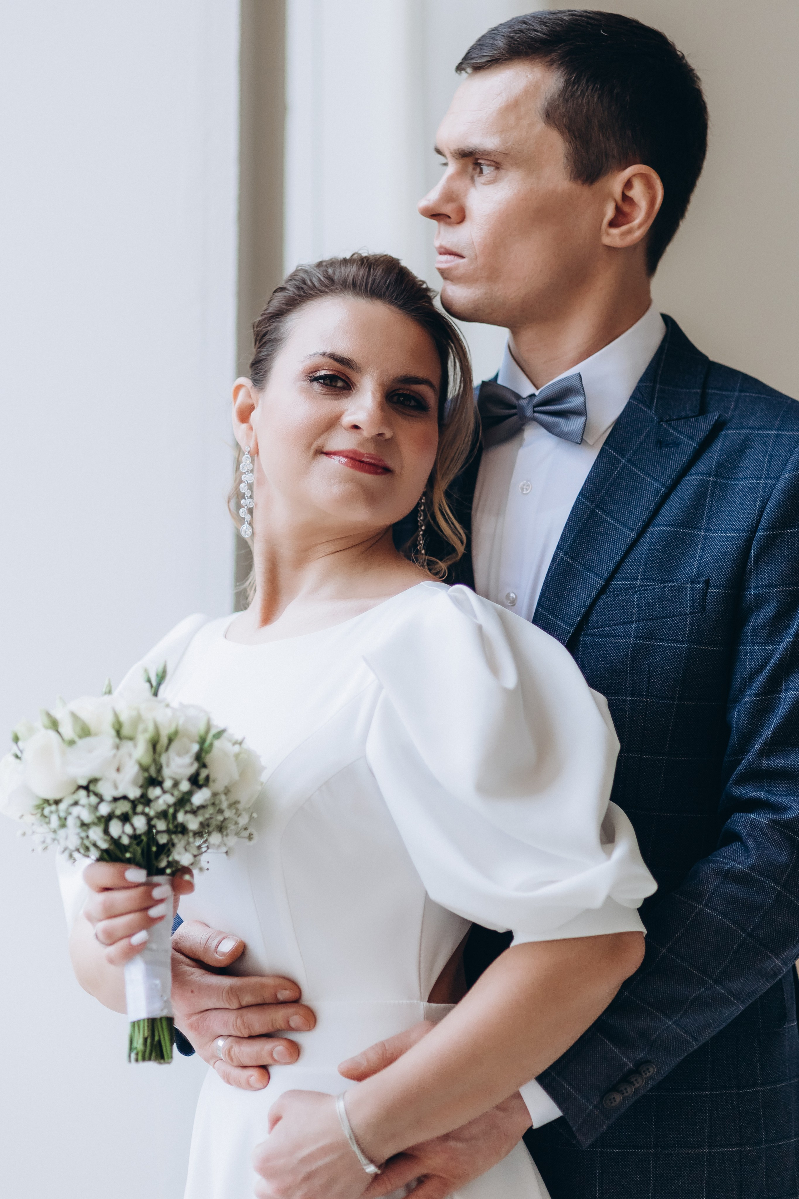 Olga & Artem. Wedding and Family Photograph