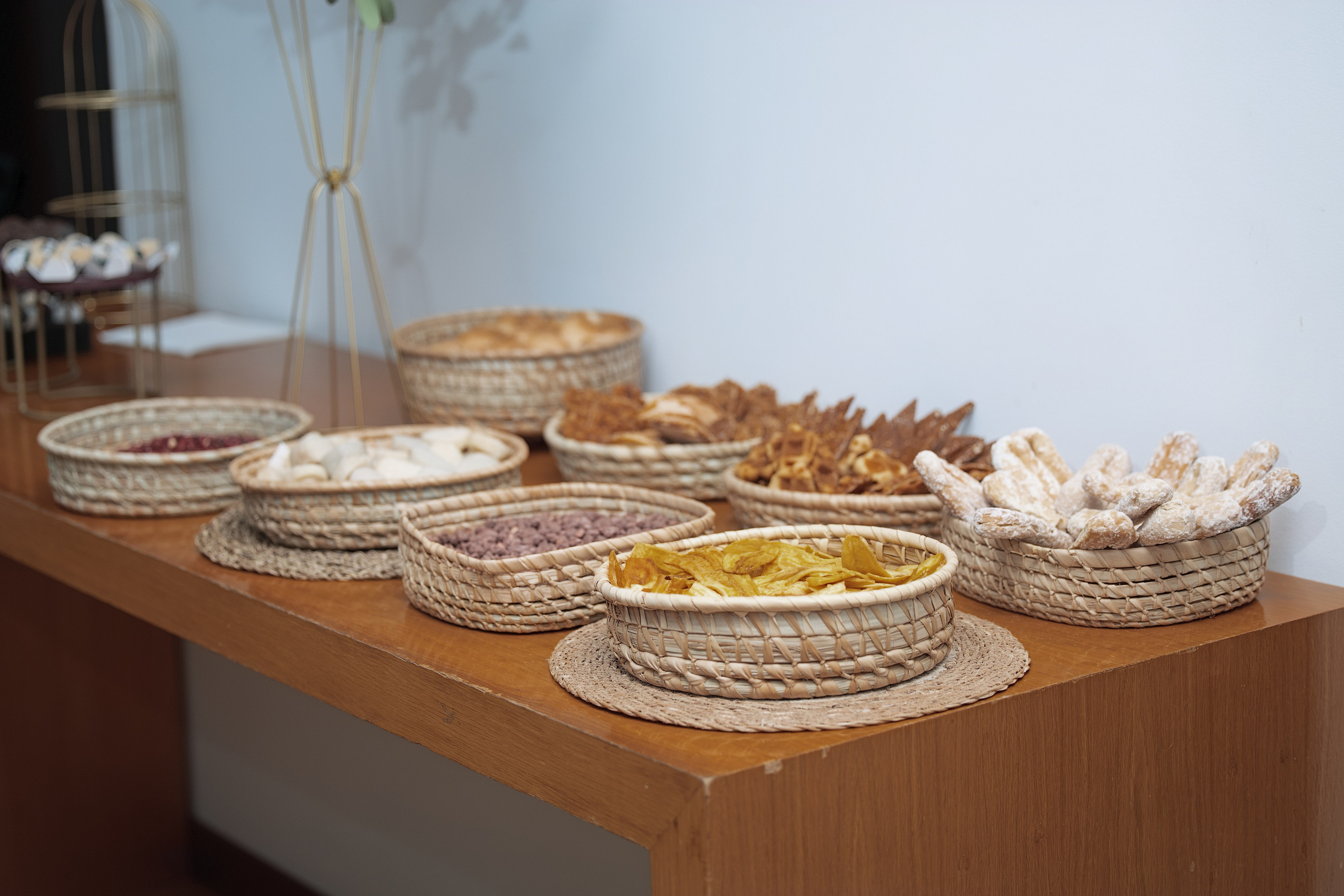 Nawik e Ethson. Fazemos o seu casamento ser lembrado por gerações