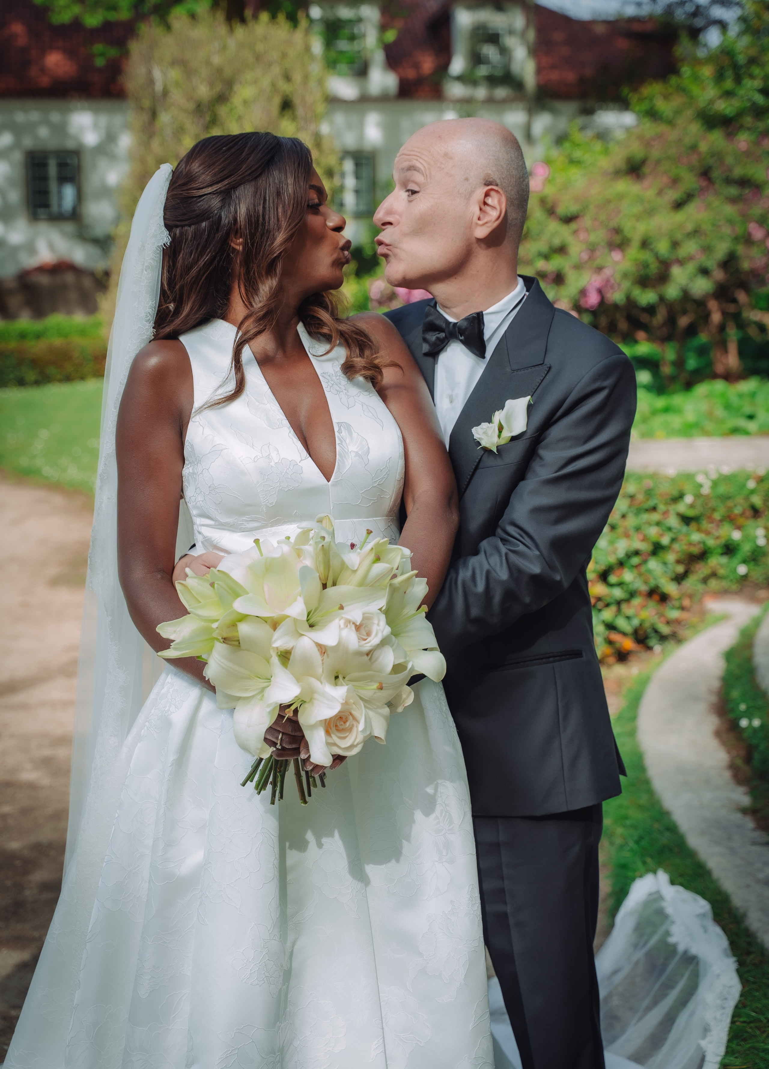 Maria & Artur. Fazemos o seu casamento ser lembrado por gerações