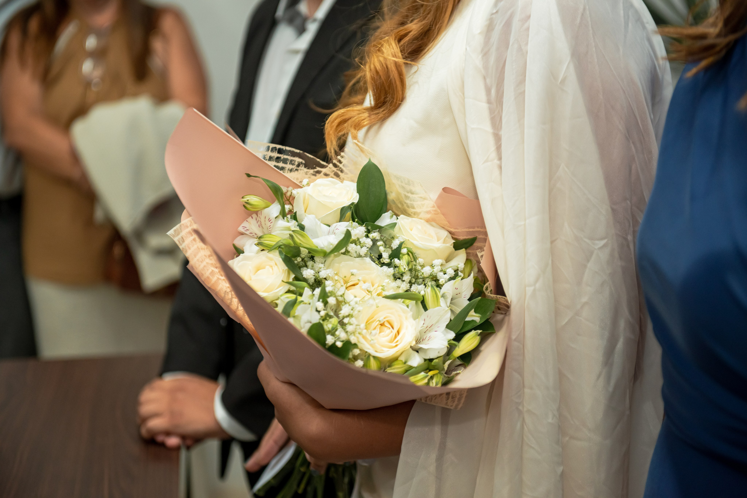 Casamento Civil — Samir & Samara. Produtora Yasunaka | Fotografia e Vídeo