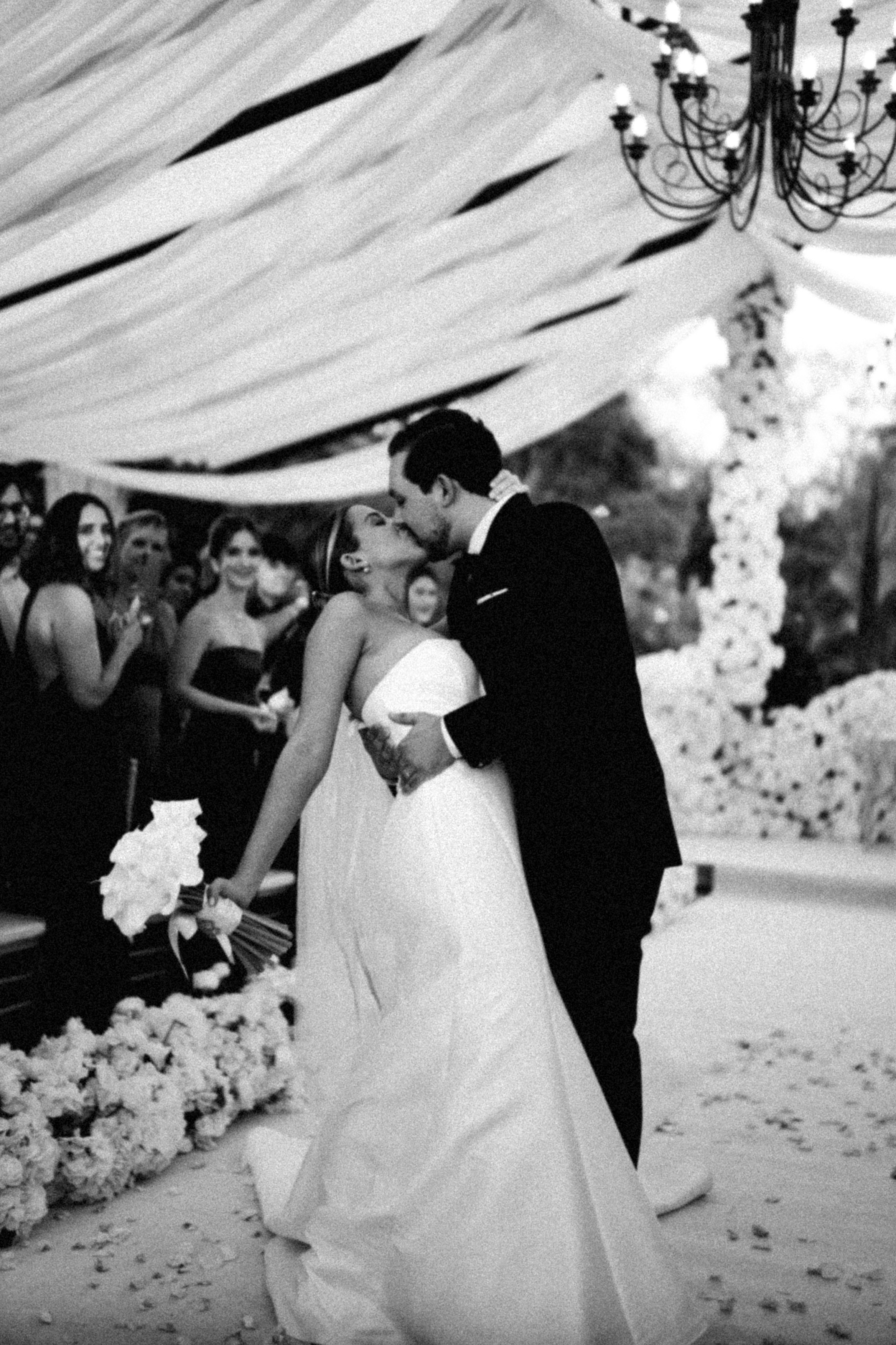 Laura & Lucas. Congiu Wedding