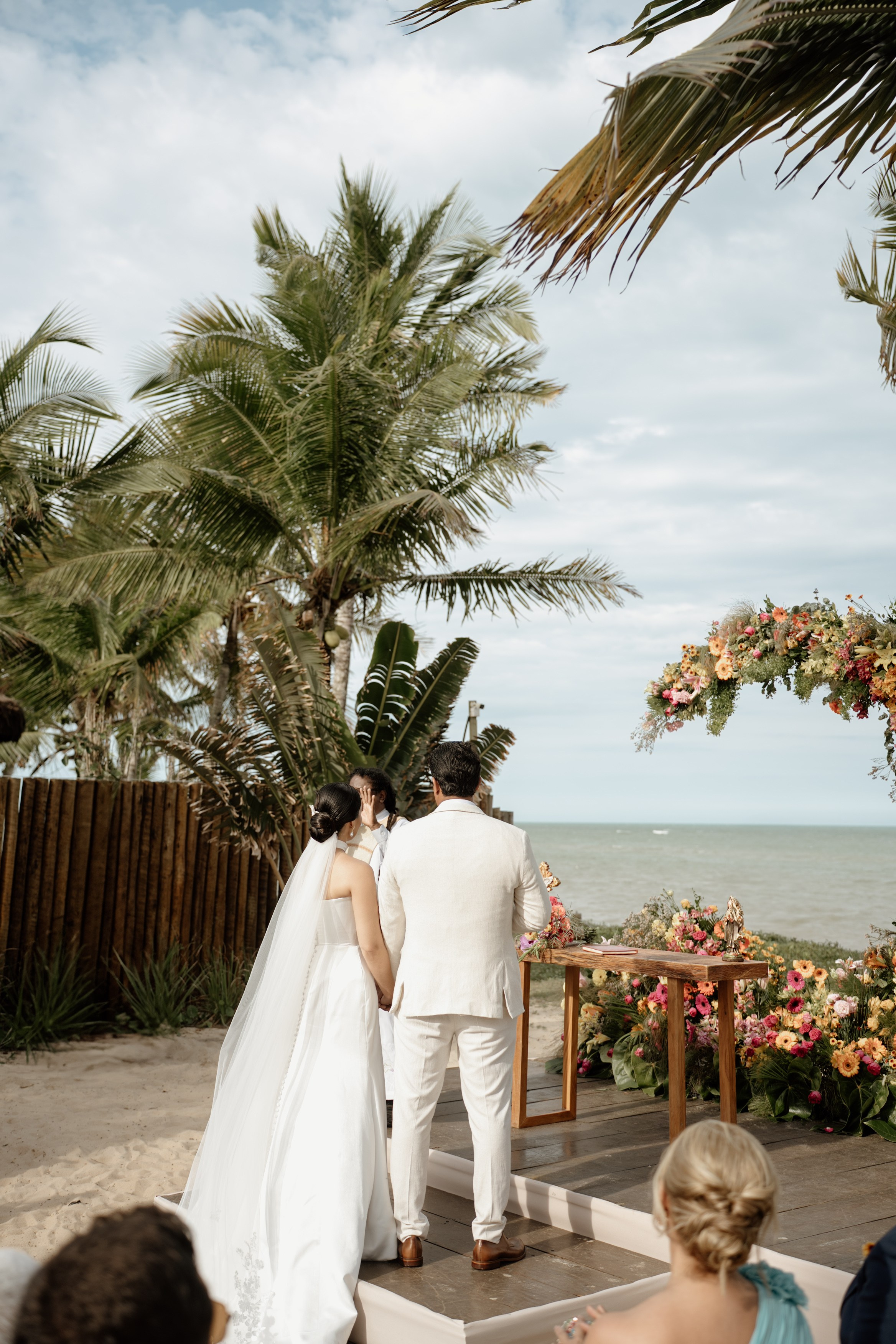 Vitória & João Pedro. Congiu Wedding